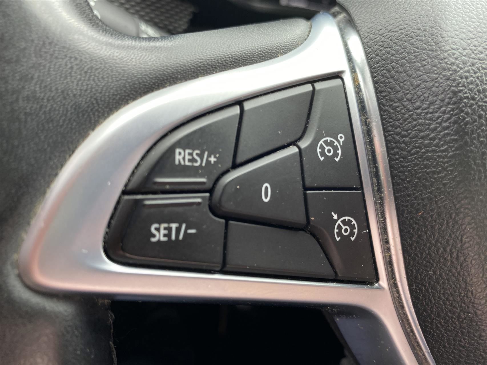 Billede af Dacia Sandero 1,0 Tce Stepway Comfort 90HK 5d 6g