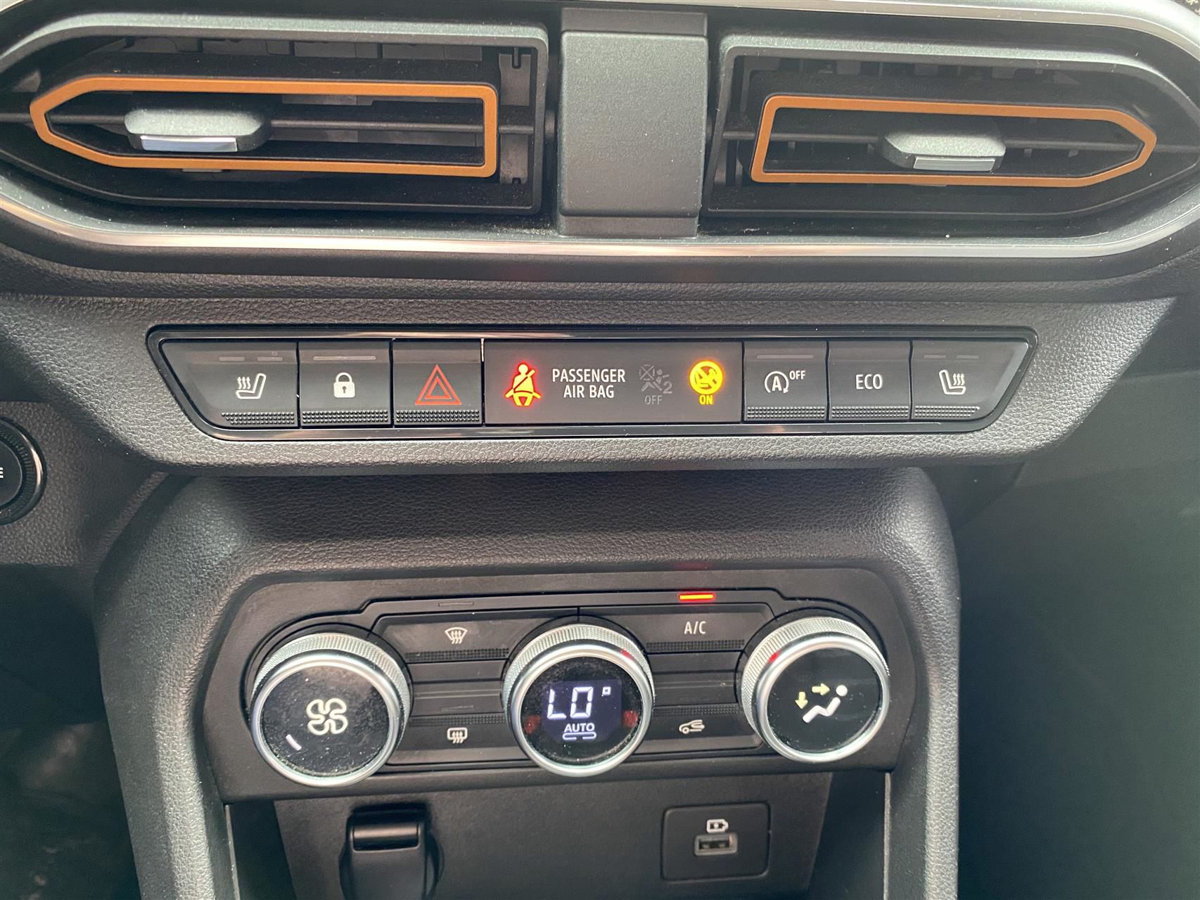 Billede af Dacia Sandero 1,0 Tce Stepway Comfort 90HK 5d 6g