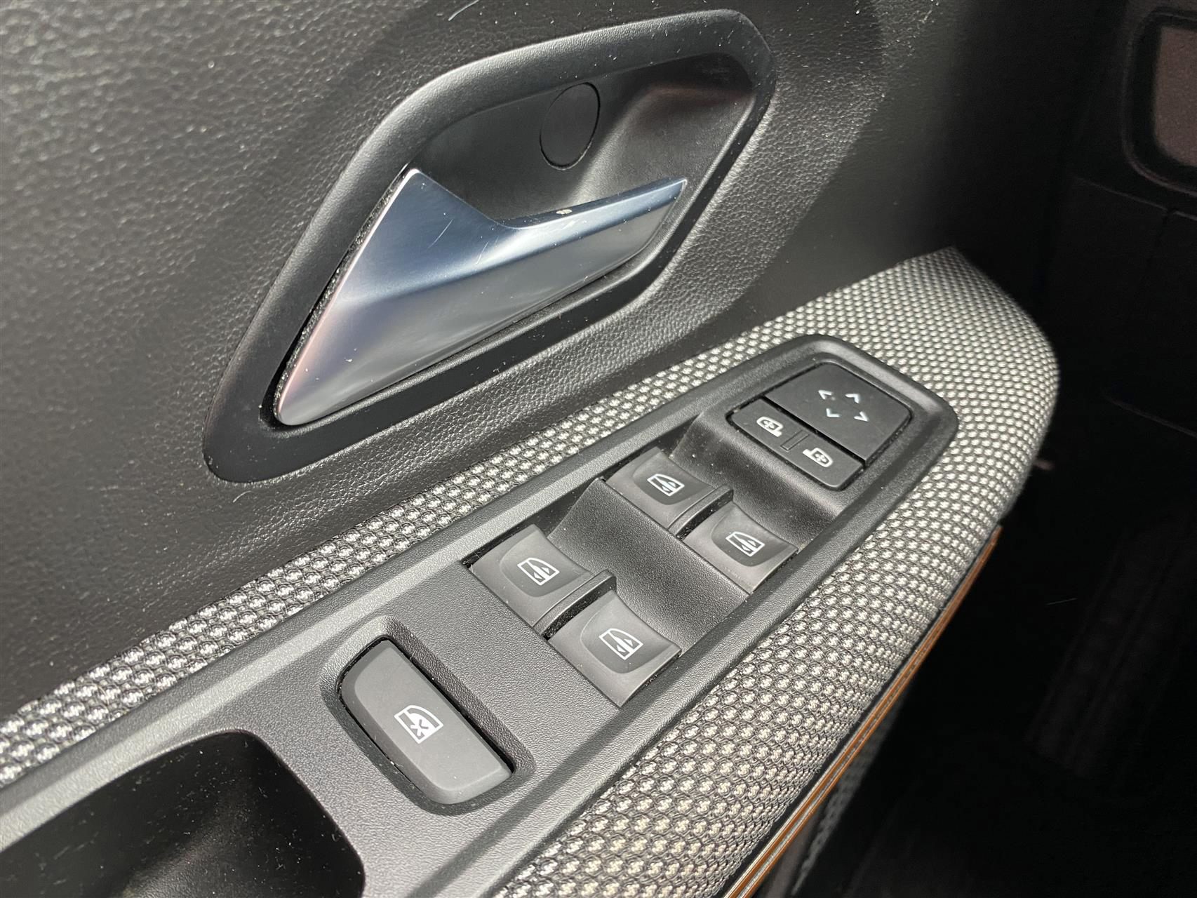 Billede af Dacia Sandero 1,0 Tce Stepway Comfort 90HK 5d 6g