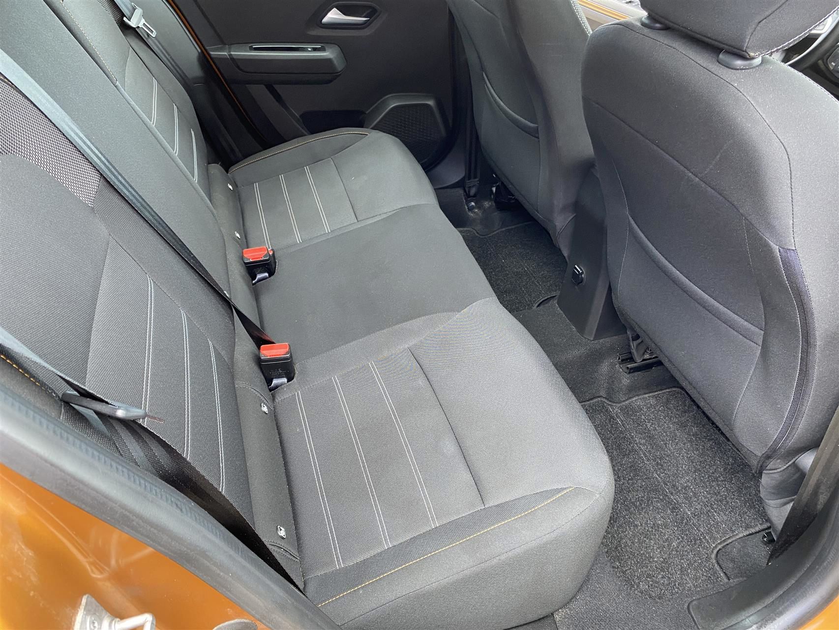 Billede af Dacia Sandero 1,0 Tce Stepway Comfort 90HK 5d 6g