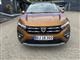 Billede af Dacia Sandero 1,0 Tce Stepway Comfort 90HK 5d 6g