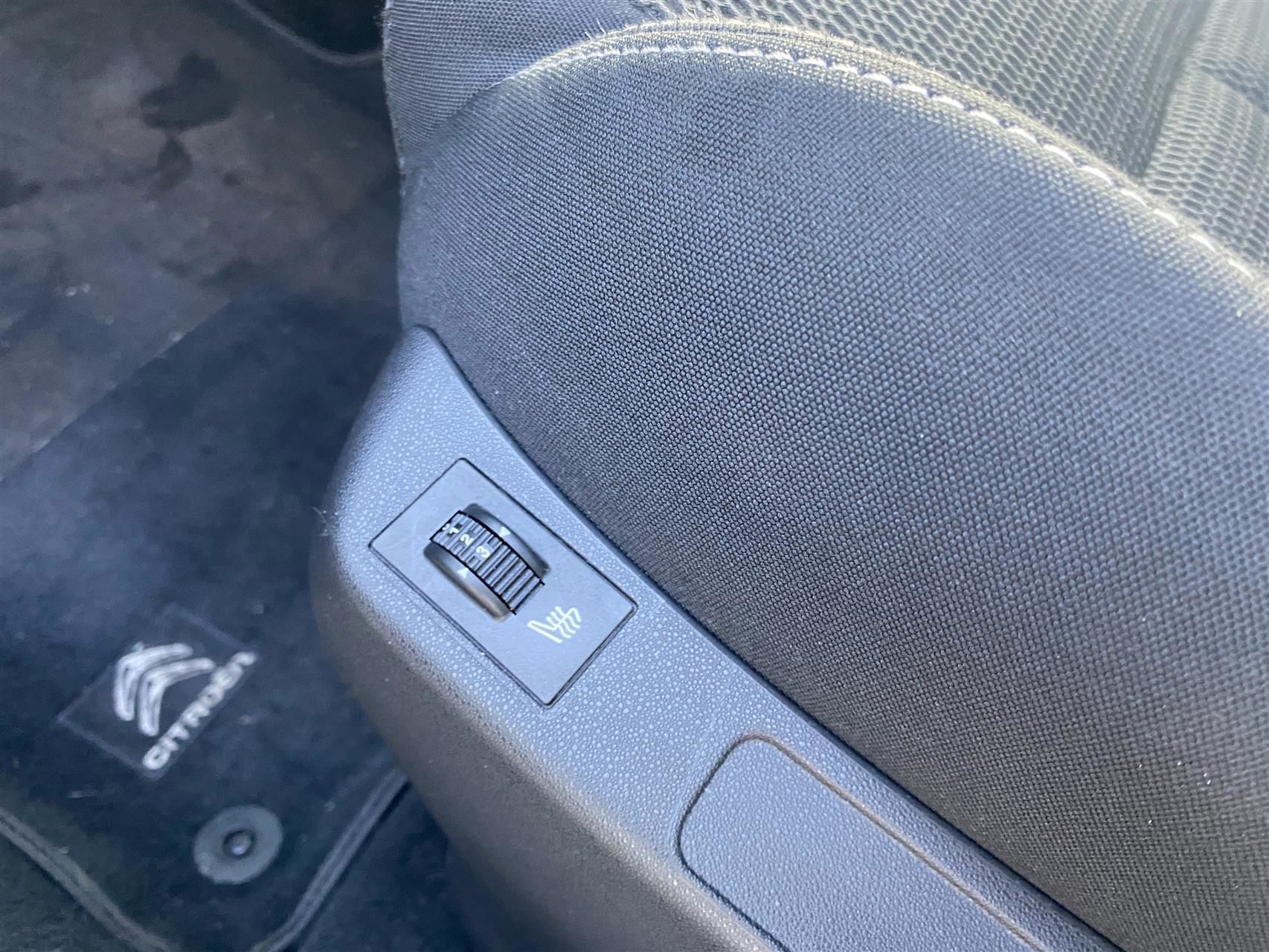 Billede af Citroën C4 1,6 Blue HDi Feel start/stop 100HK 5d