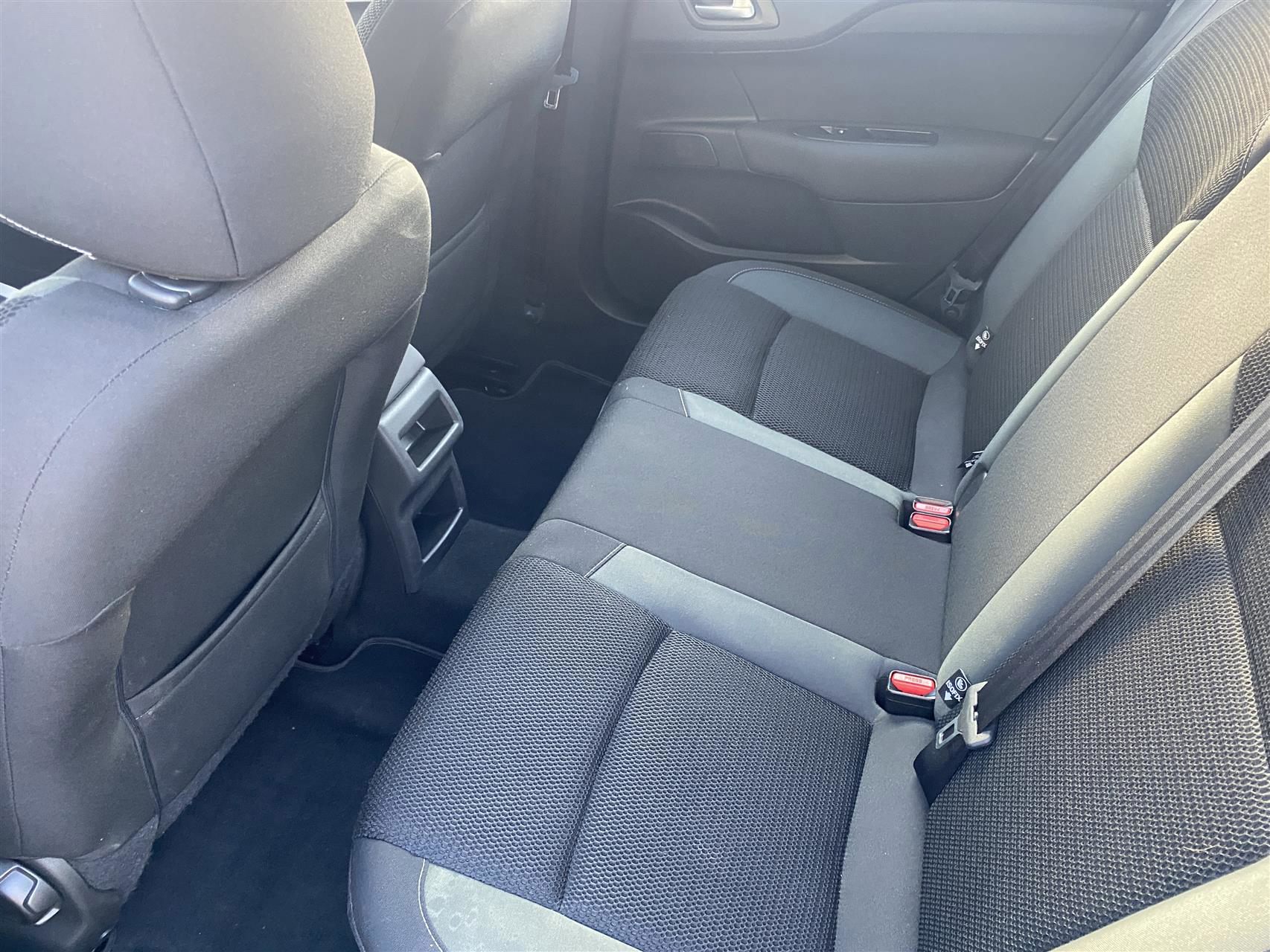Billede af Citroën C4 1,6 Blue HDi Feel start/stop 100HK 5d