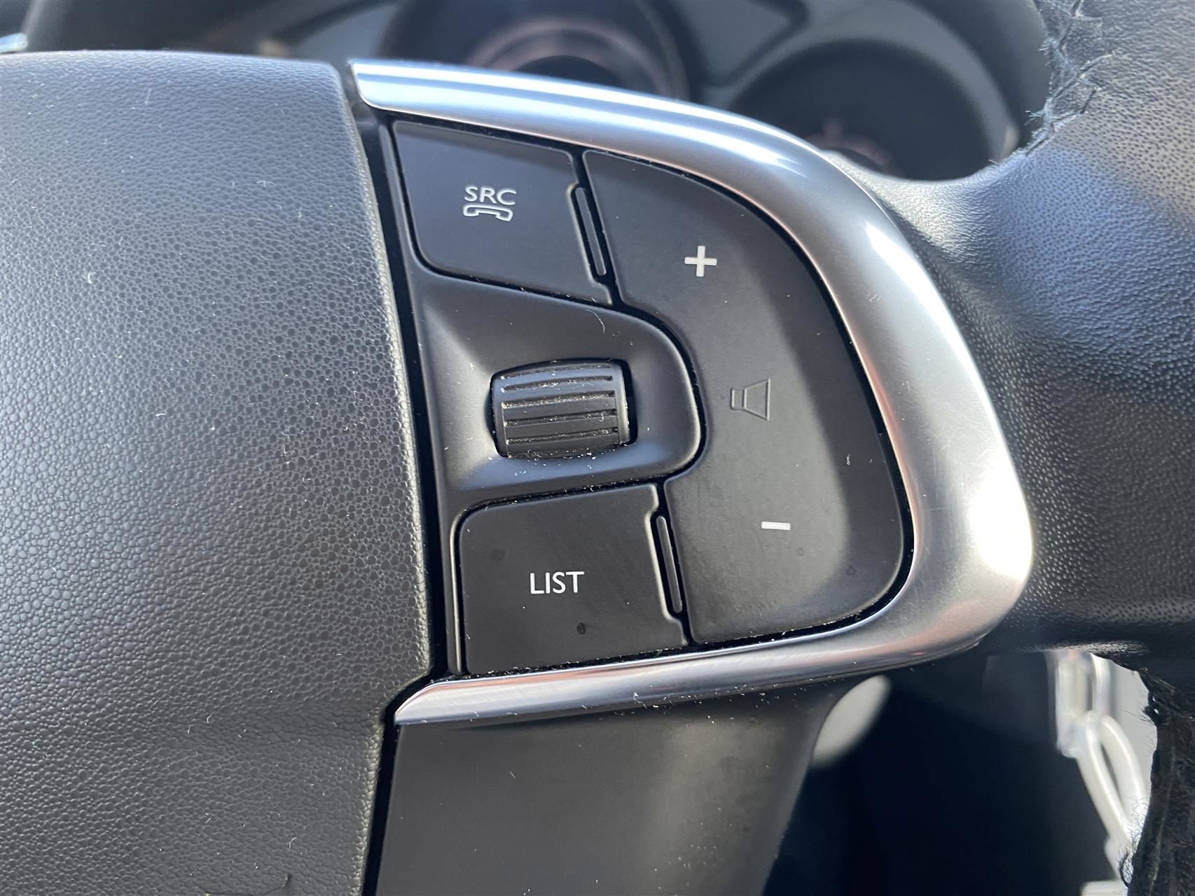 Billede af Citroën C4 1,6 Blue HDi Feel start/stop 100HK 5d