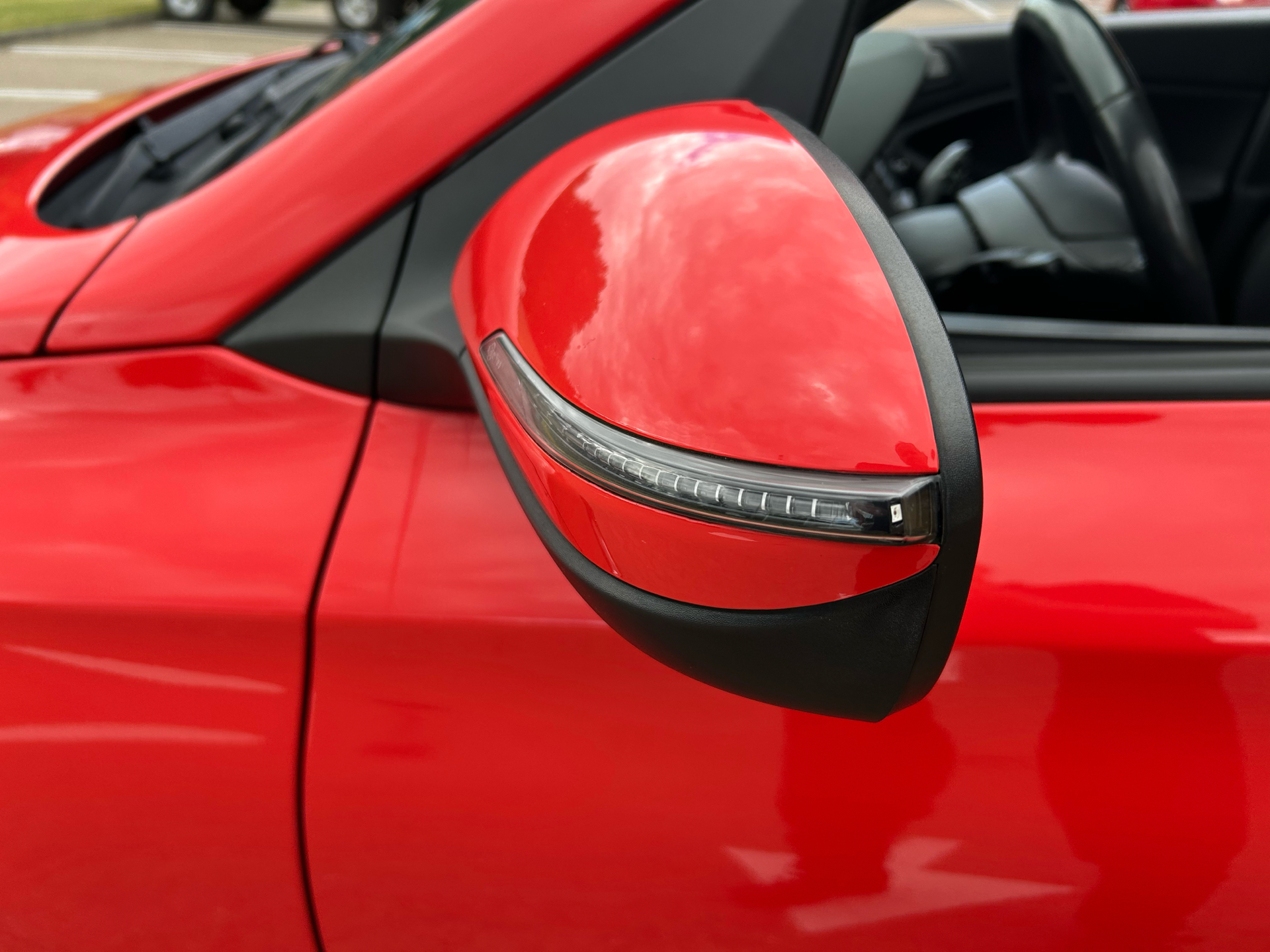 Billede af Hyundai i20 1,0 T-GDI Trend 100HK 5d