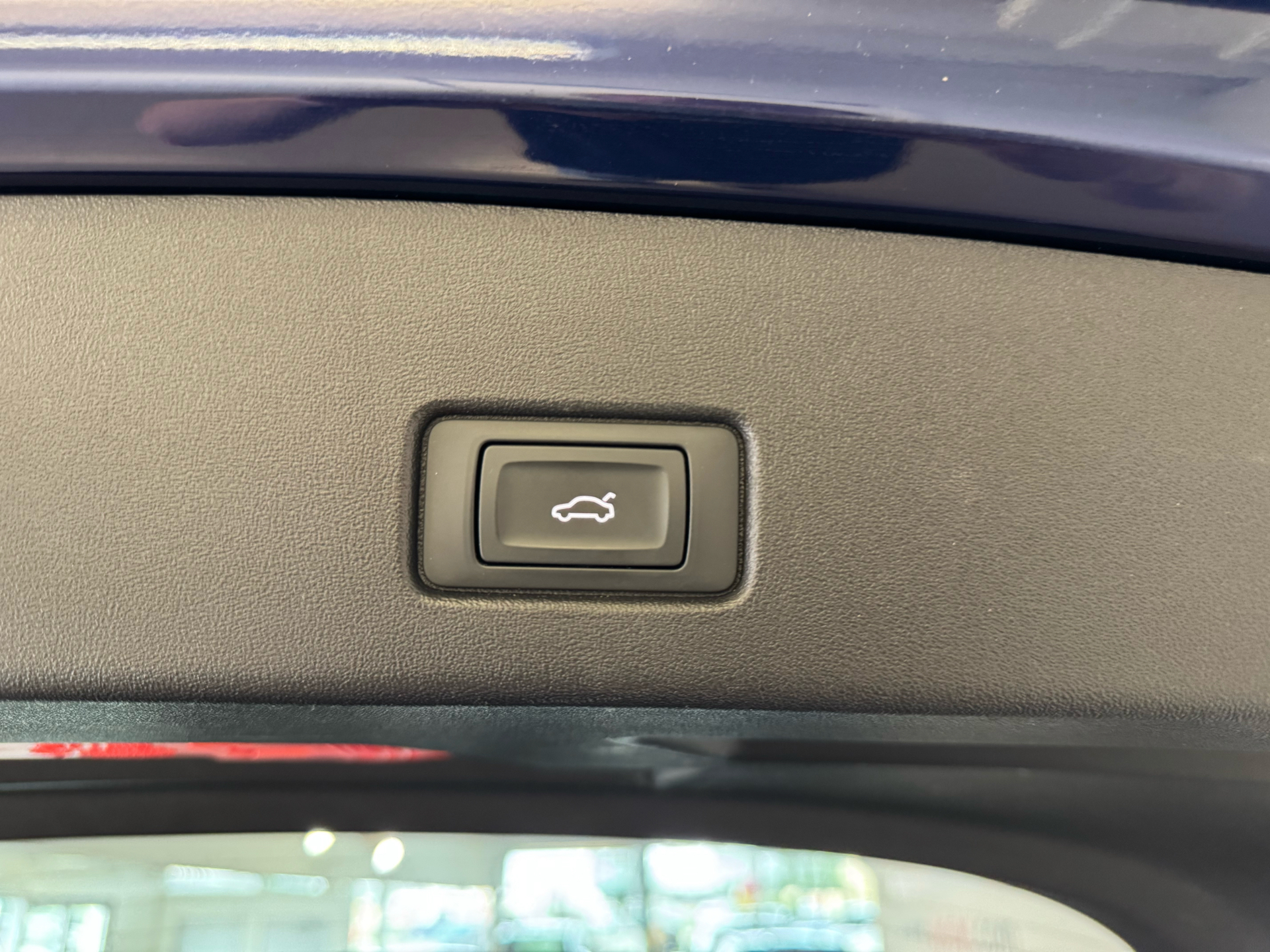 Billede af Audi Q4 40 E-tron S Line 204HK 5d Aut.