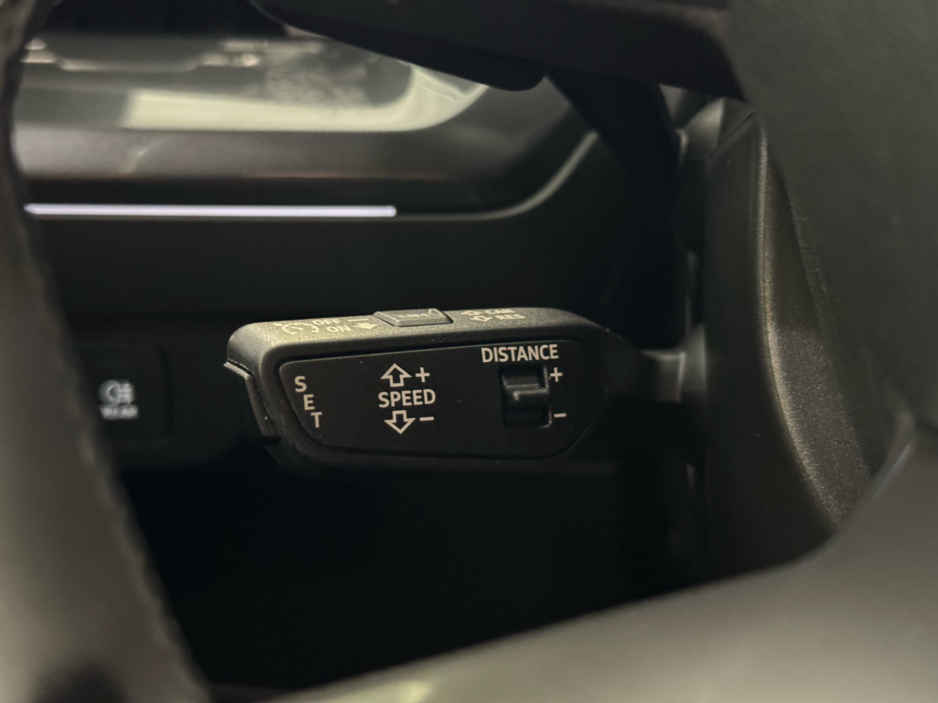 Billede af Audi Q4 40 E-tron S Line 204HK 5d Aut.