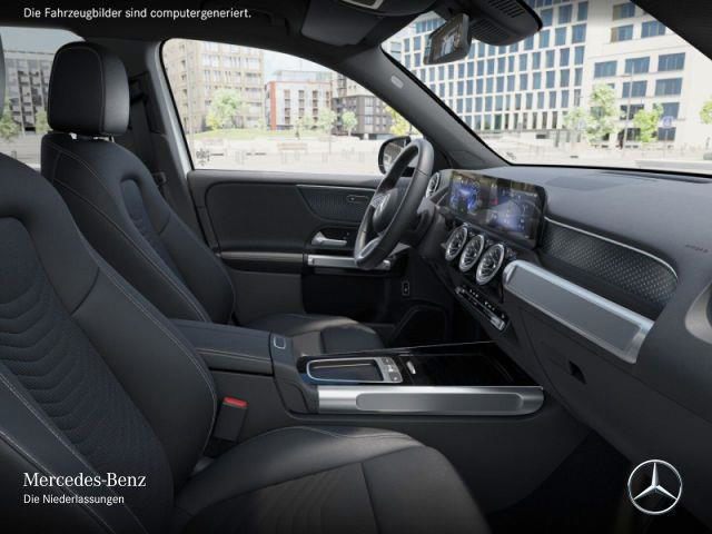 Billede af Mercedes-Benz EQB 250+ EL Progressive 190HK 5d Aut.