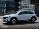 Billede af Mercedes-Benz EQB 250+ EL Progressive 190HK 5d Aut.