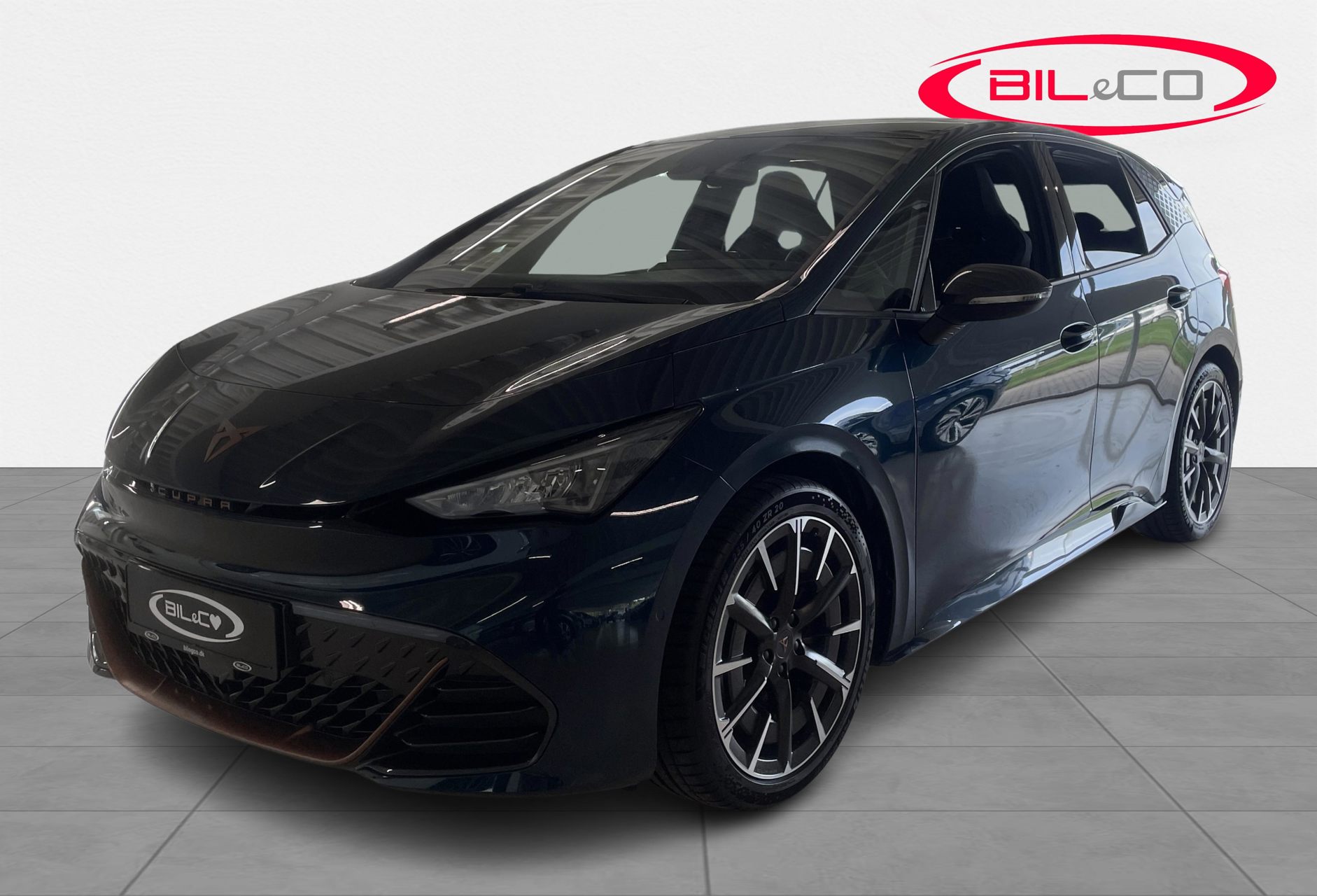 Billede af Cupra Born EL 204HK 5d Aut.