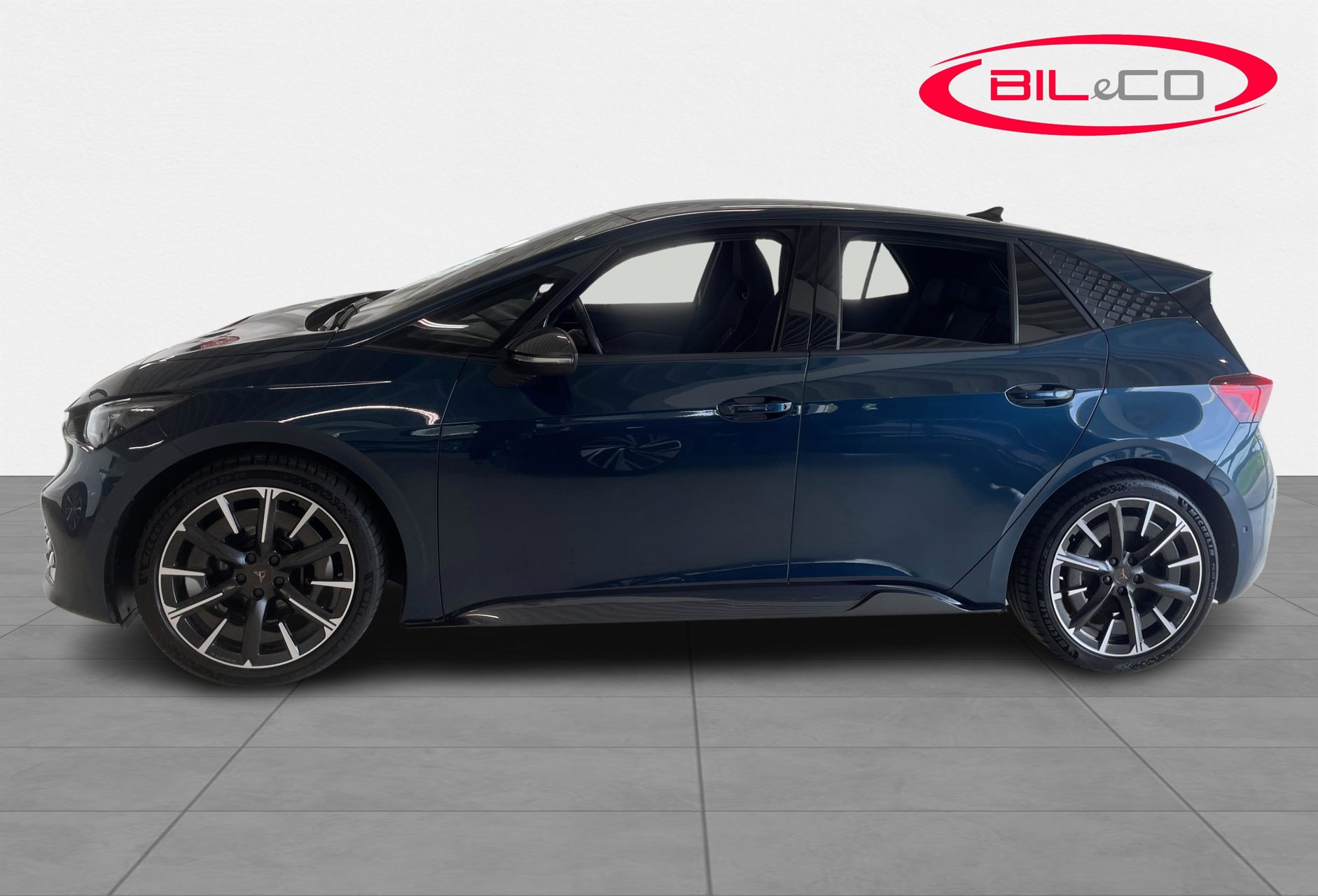 Billede af Cupra Born EL 204HK 5d Aut.