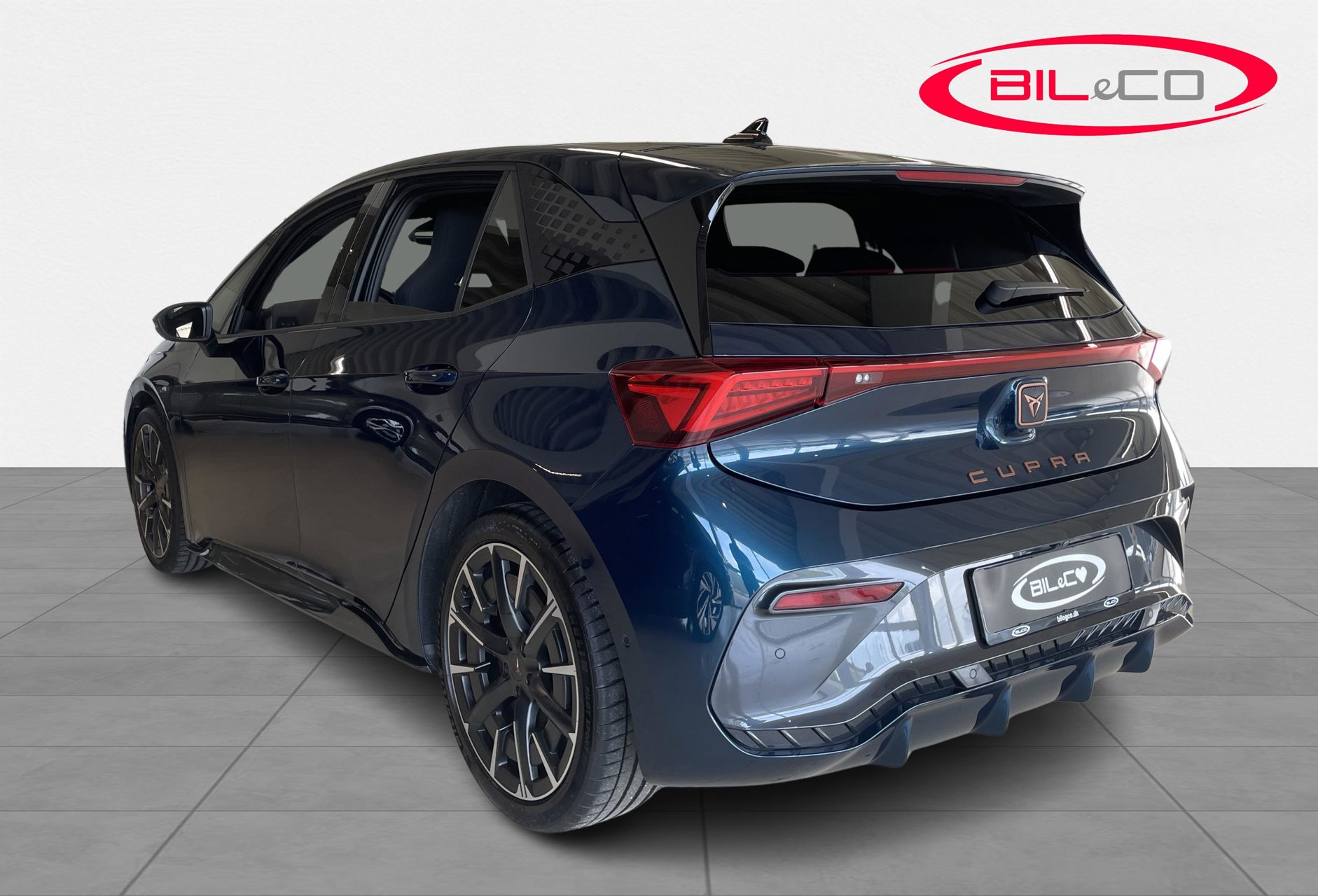 Billede af Cupra Born EL 204HK 5d Aut.