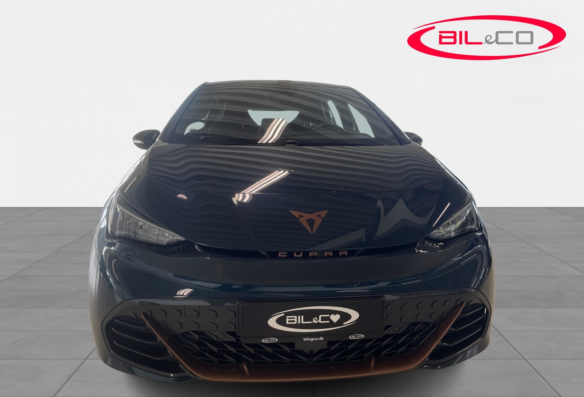 Billede af Cupra Born EL 204HK 5d Aut.