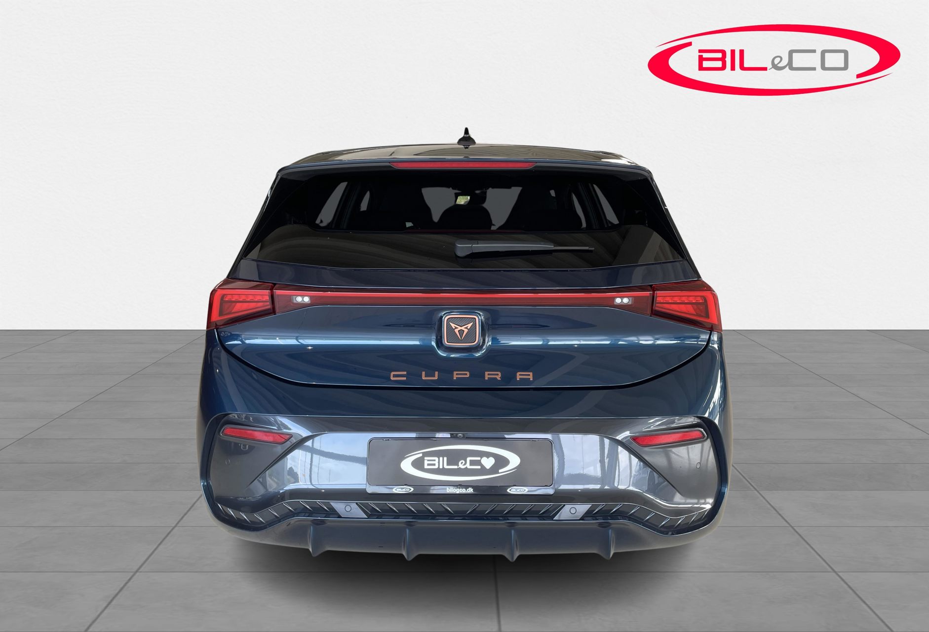 Billede af Cupra Born EL 204HK 5d Aut.