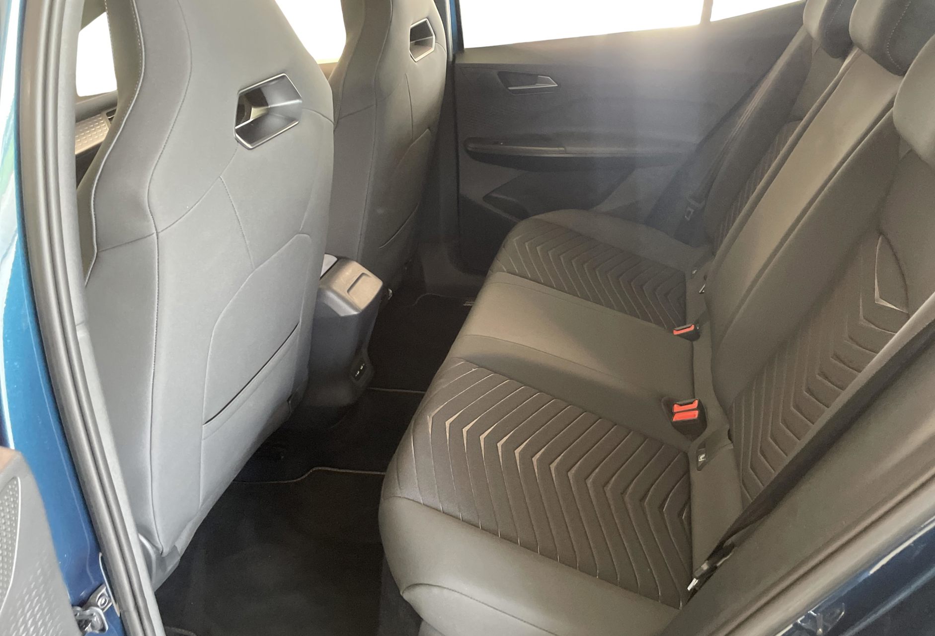 Billede af Cupra Born EL 204HK 5d Aut.