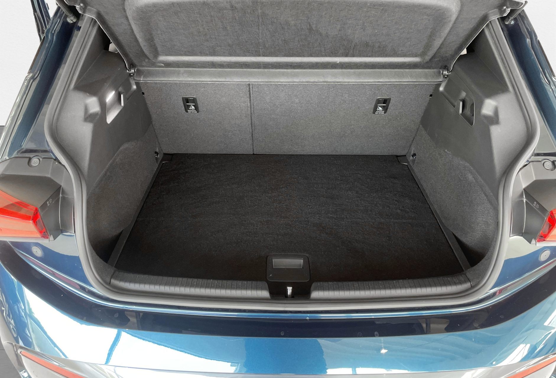 Billede af Cupra Born EL 204HK 5d Aut.