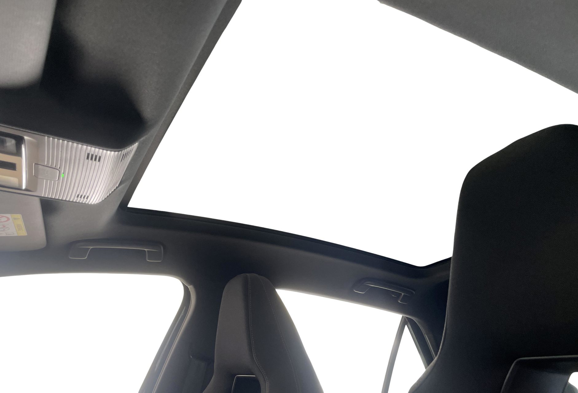 Billede af Cupra Born EL 204HK 5d Aut.