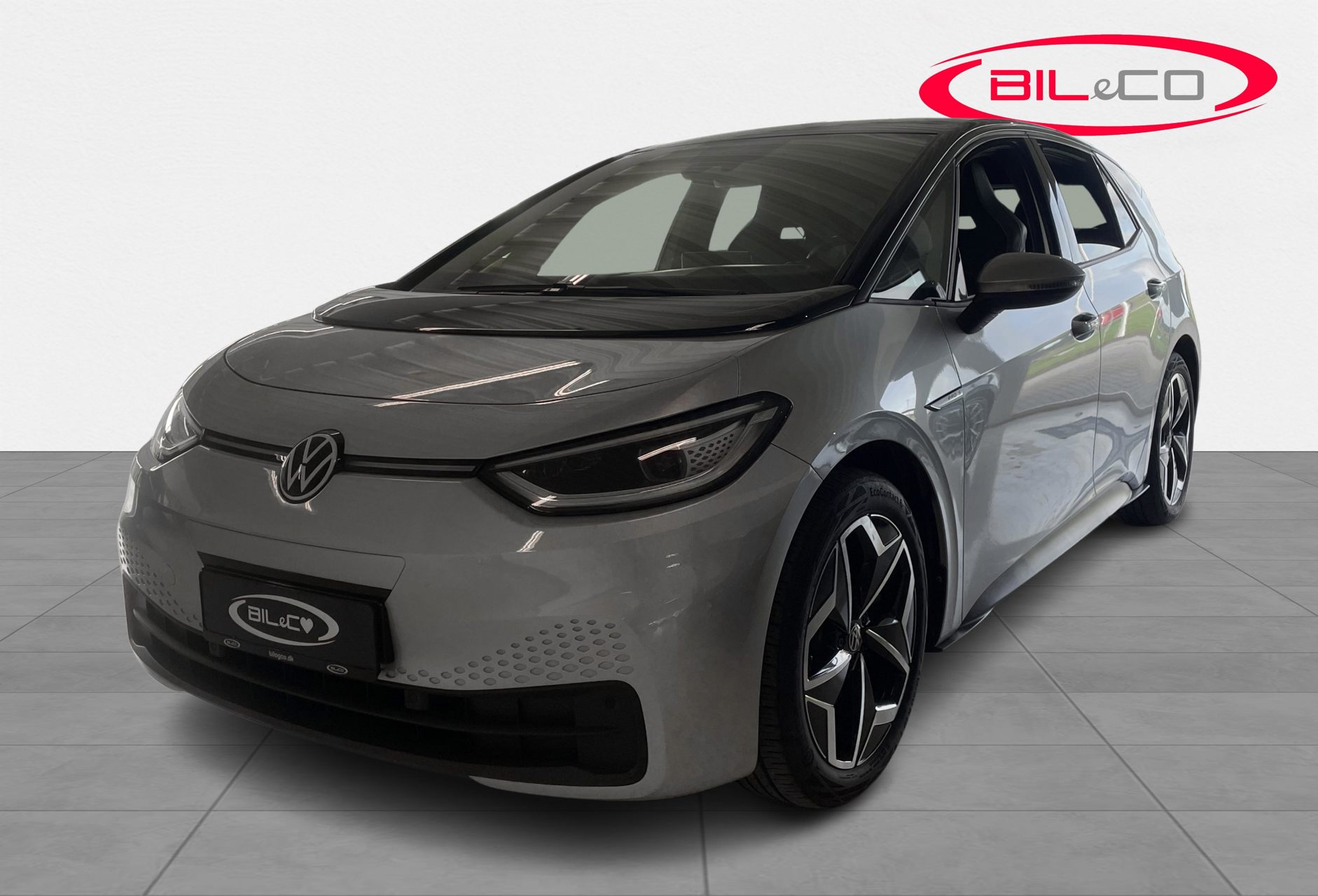 Billede af VW ID.3 EL Pro S 204HK 5d Aut.