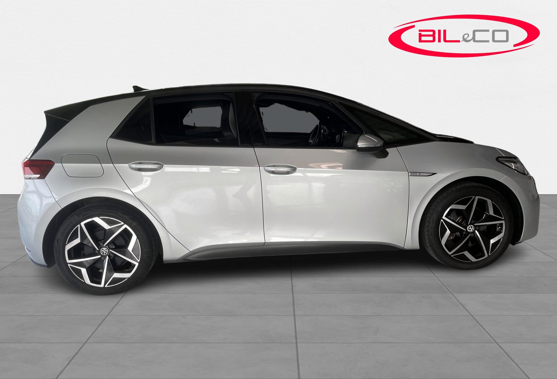 Billede af VW ID.3 EL Pro S 204HK 5d Aut.