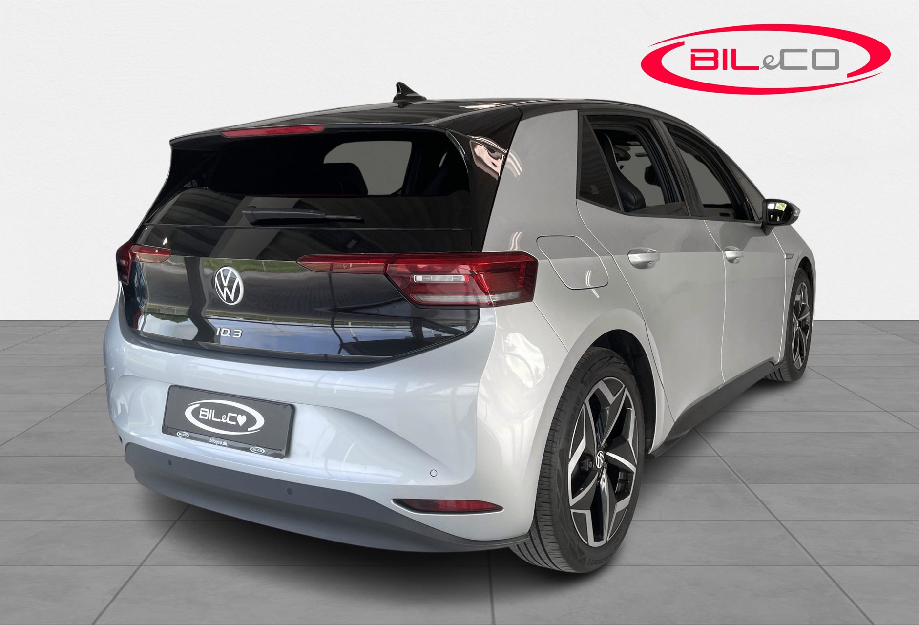 Billede af VW ID.3 EL Pro S 204HK 5d Aut.