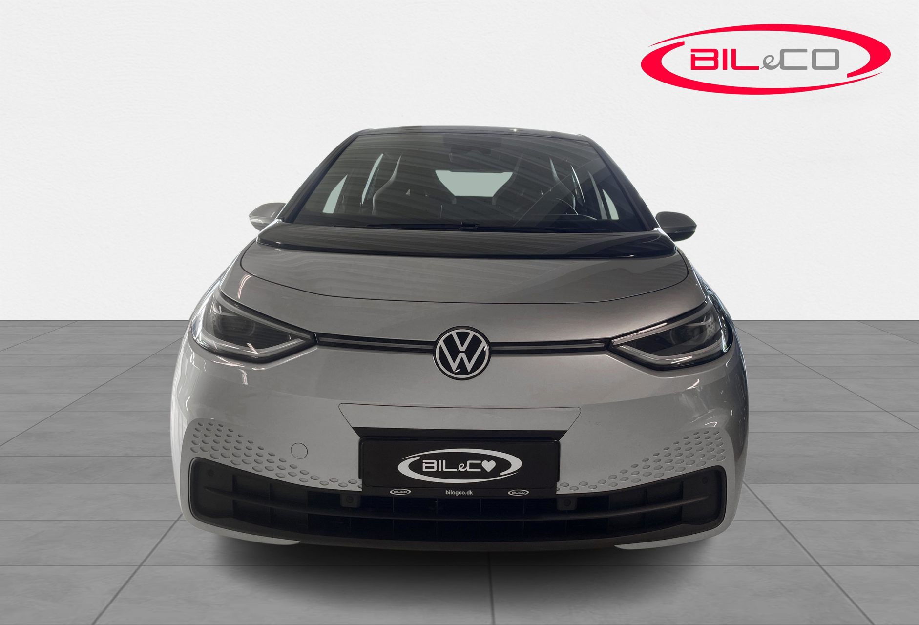 Billede af VW ID.3 EL Pro S 204HK 5d Aut.