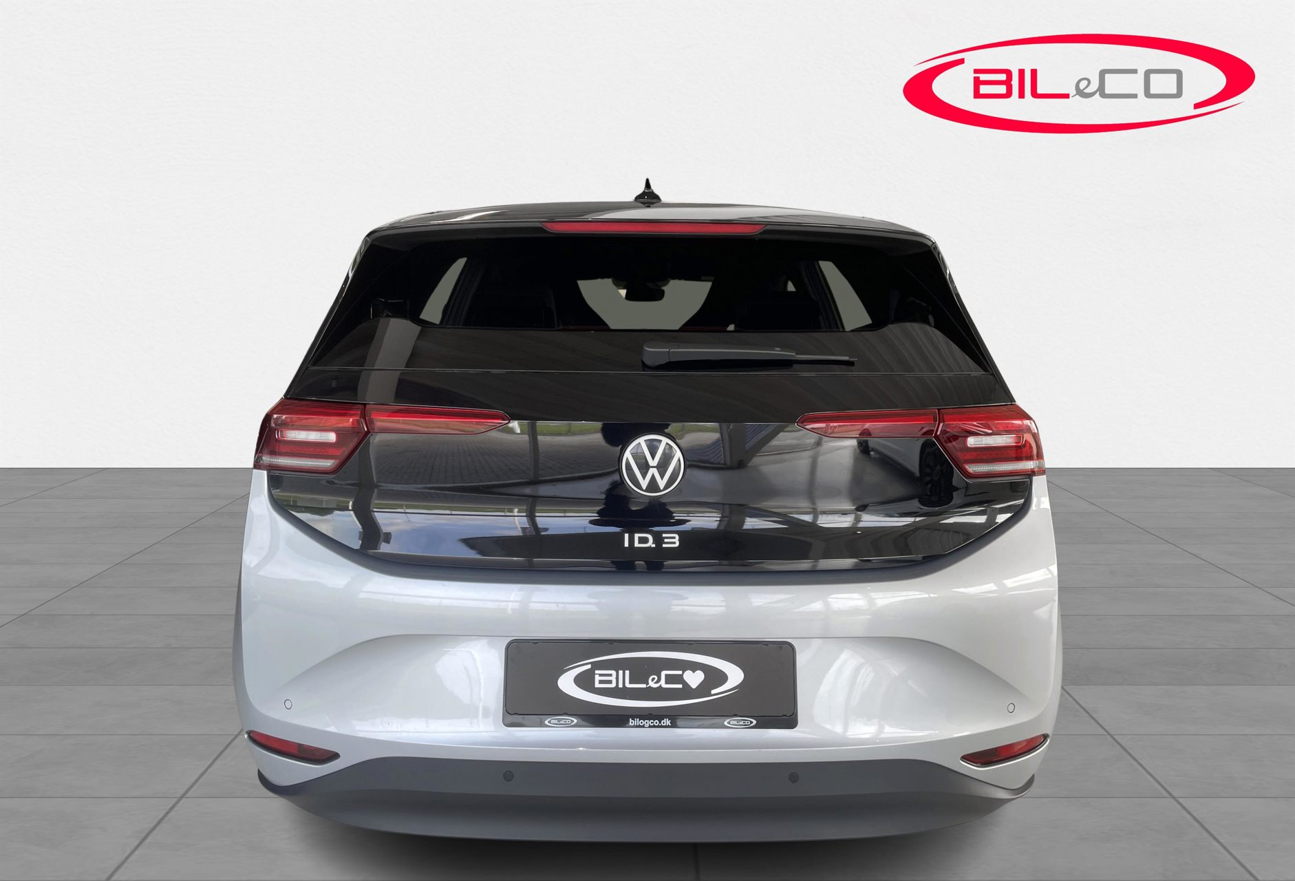 Billede af VW ID.3 EL Pro S 204HK 5d Aut.