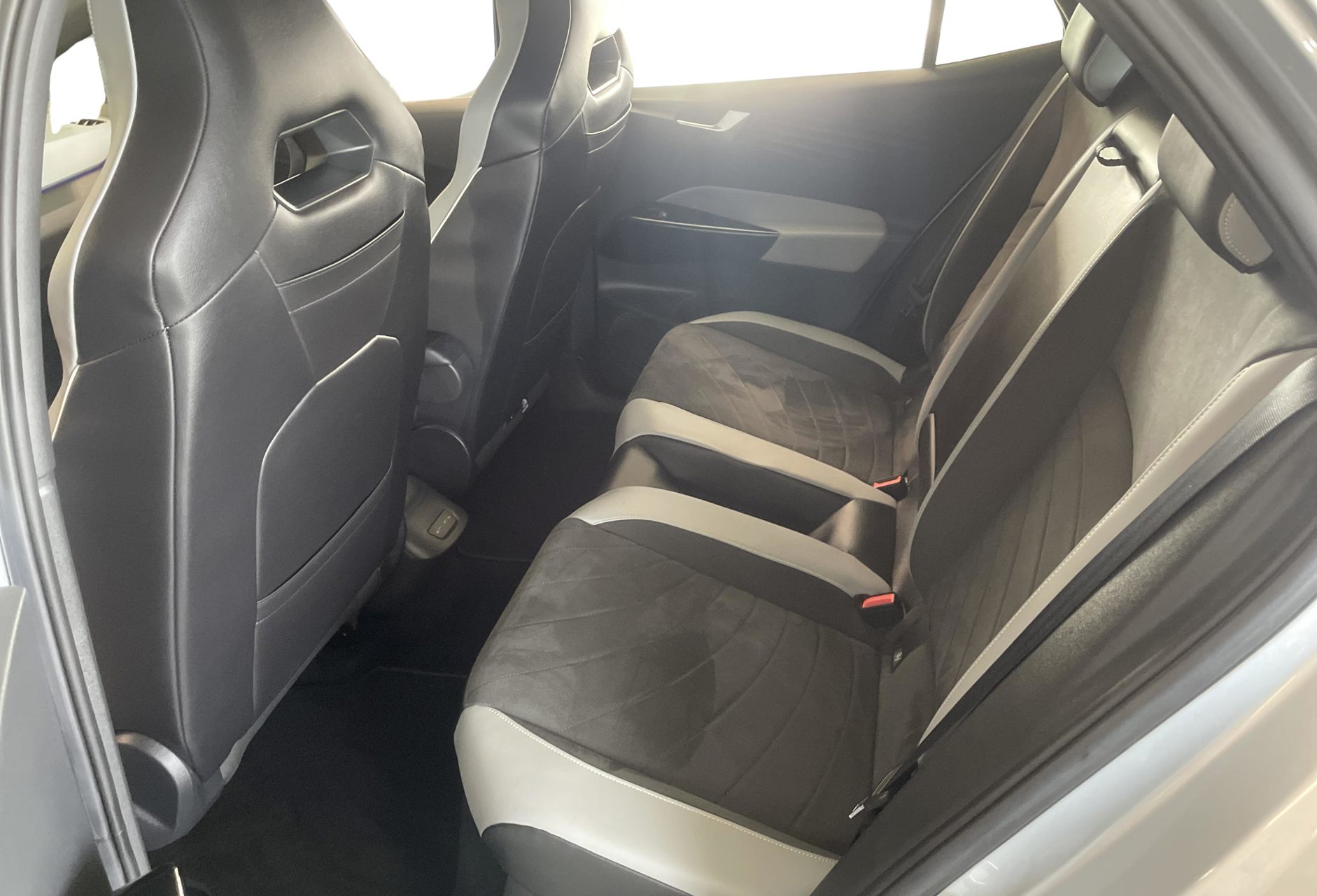 Billede af VW ID.3 EL Pro S 204HK 5d Aut.