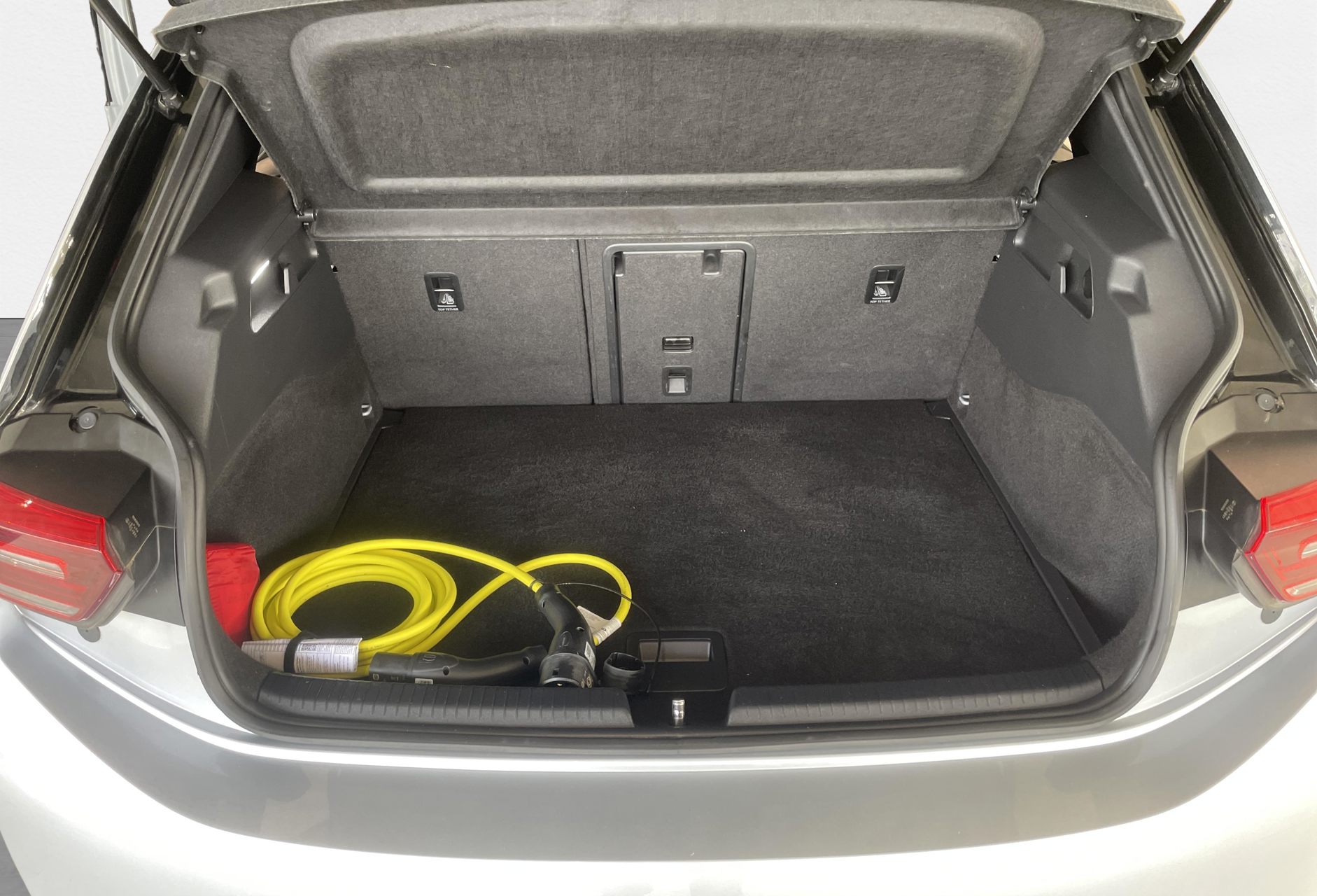 Billede af VW ID.3 EL Pro S 204HK 5d Aut.