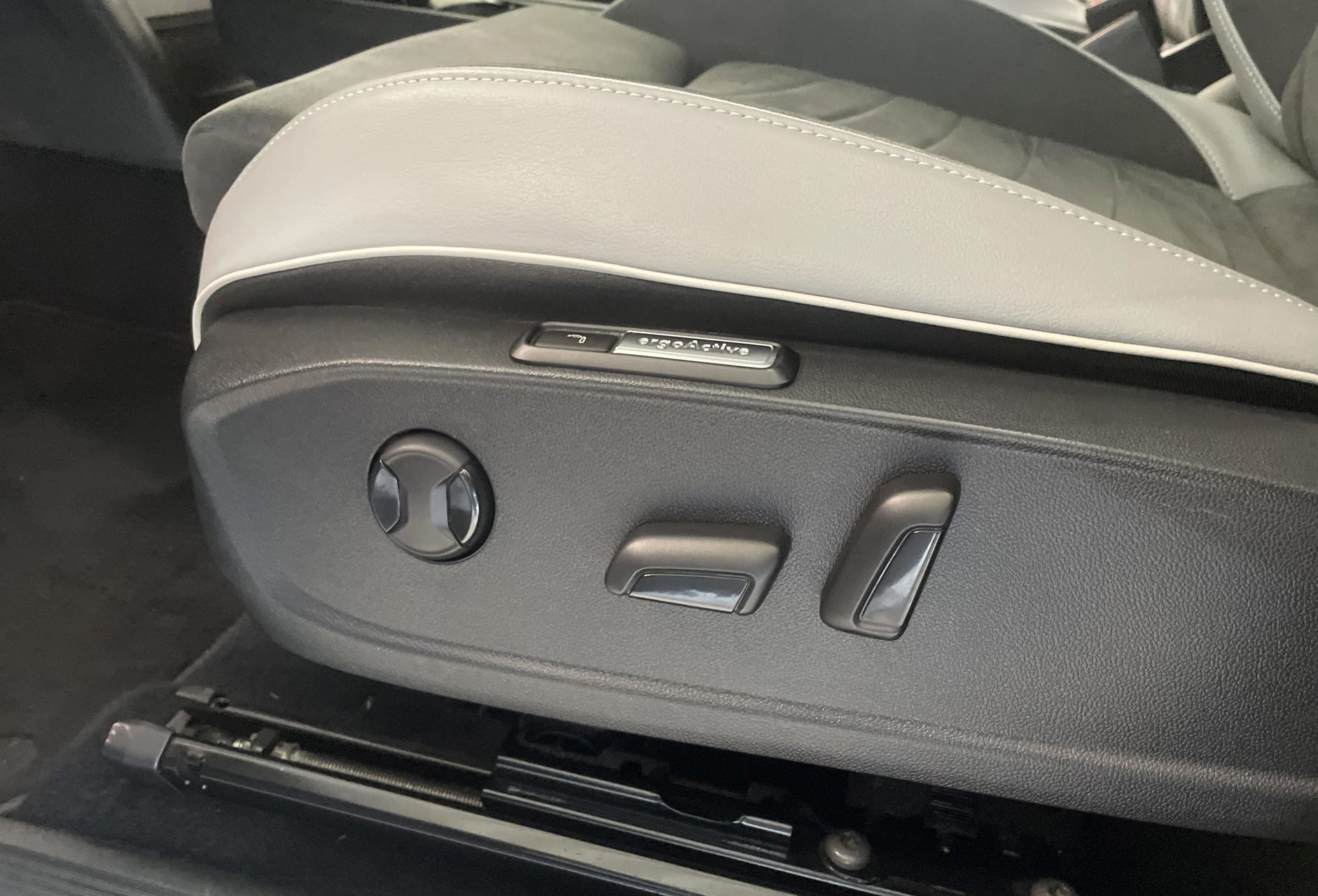 Billede af VW ID.3 EL Pro S 204HK 5d Aut.