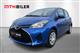 Billede af Toyota Yaris 1,0 VVT-I T2 69HK 5d