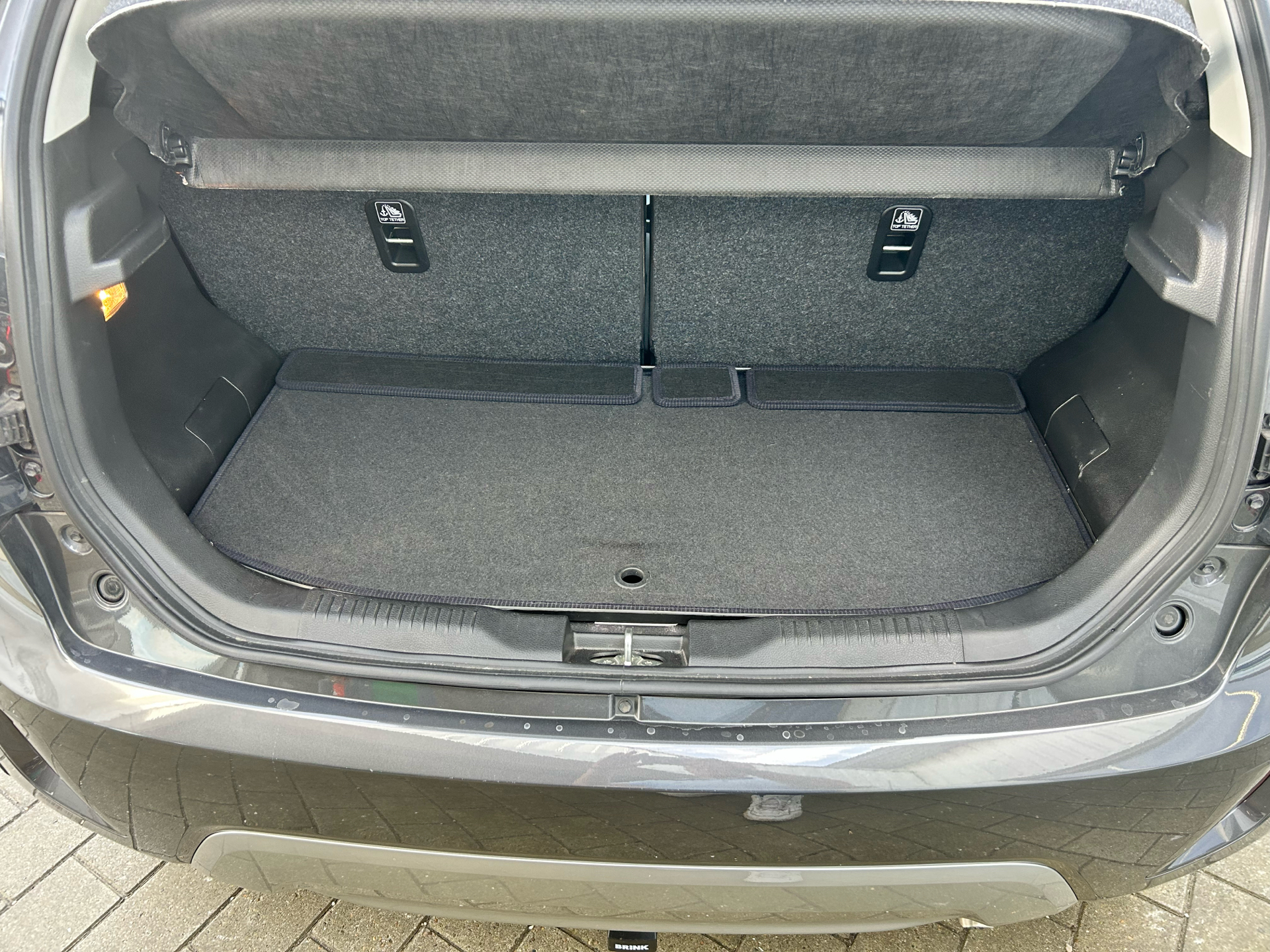 Billede af Suzuki Ignis 1,2 Dualjet  Mild hybrid Adventure Hybrid 83HK 5d