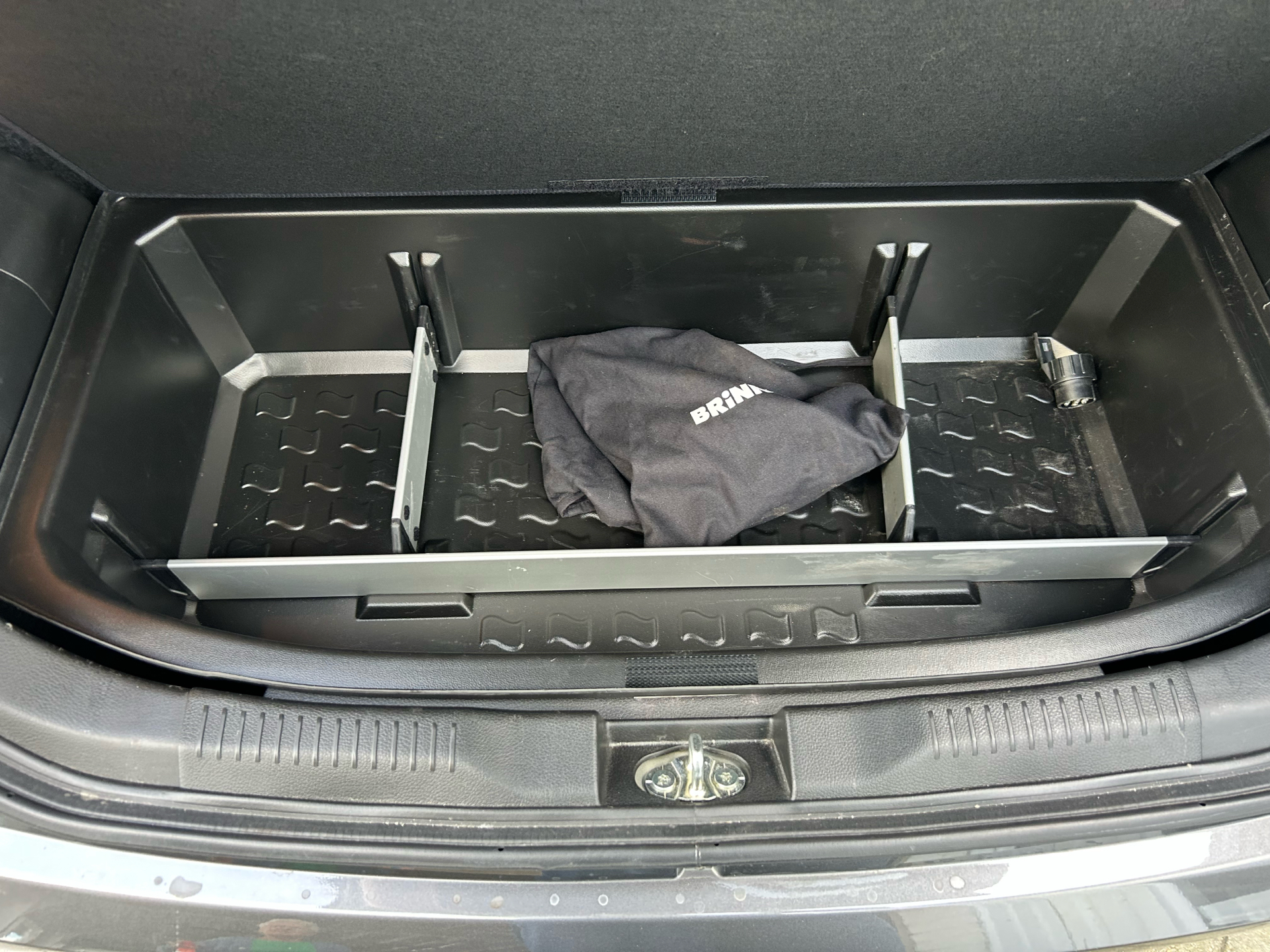 Billede af Suzuki Ignis 1,2 Dualjet  Mild hybrid Adventure Hybrid 83HK 5d