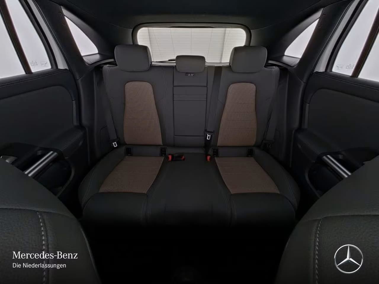 Billede af Mercedes-Benz EQA 250 EL Avantgarde ELECTRIC ART 190HK 5d Aut. 