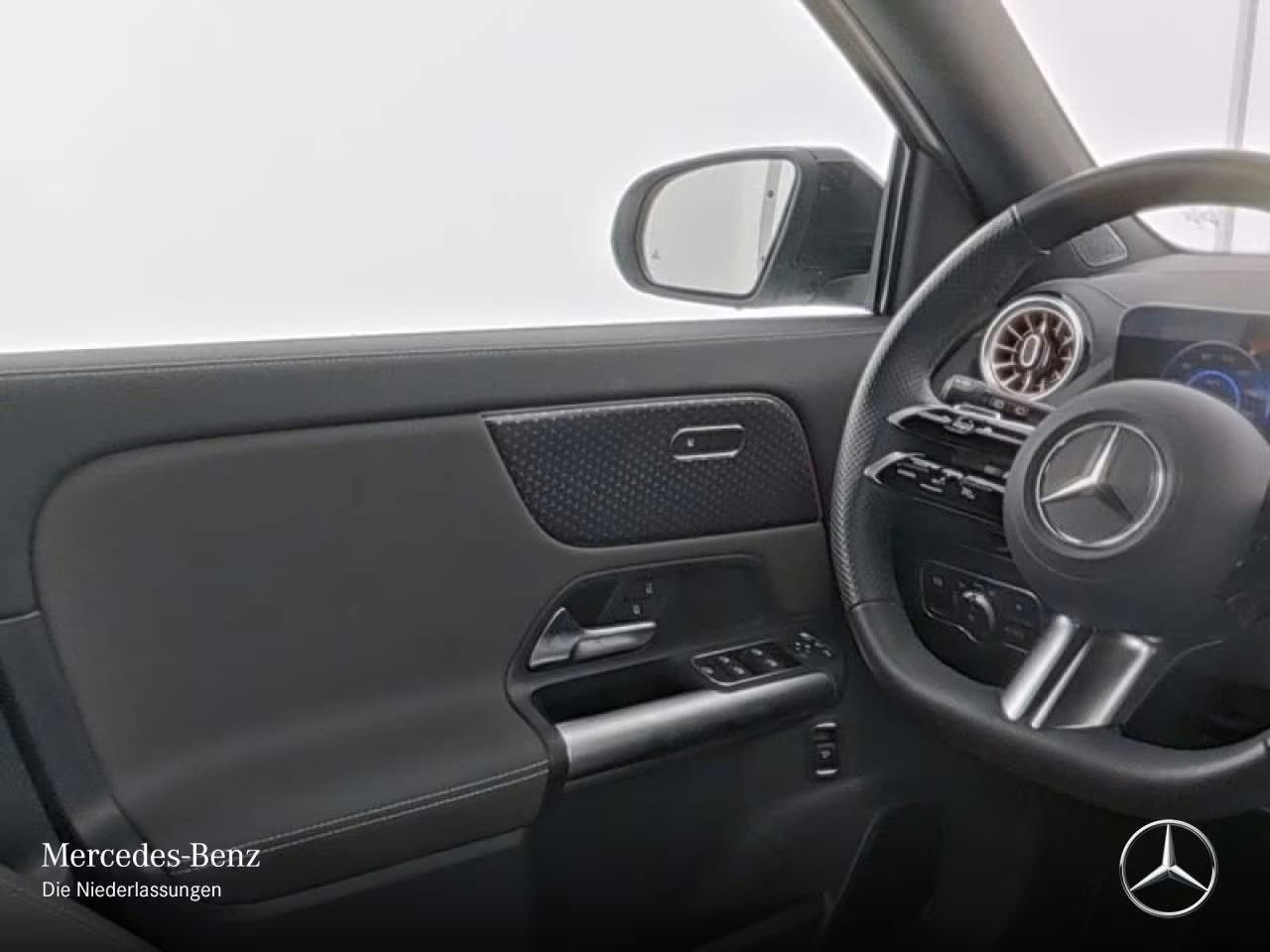 Billede af Mercedes-Benz EQA 250 EL Avantgarde ELECTRIC ART 190HK 5d Aut. 