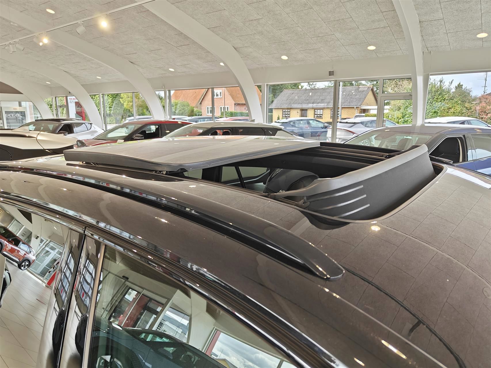 Billede af Skoda Enyaq iV 80 EL Sportline 204HK 5d Aut.