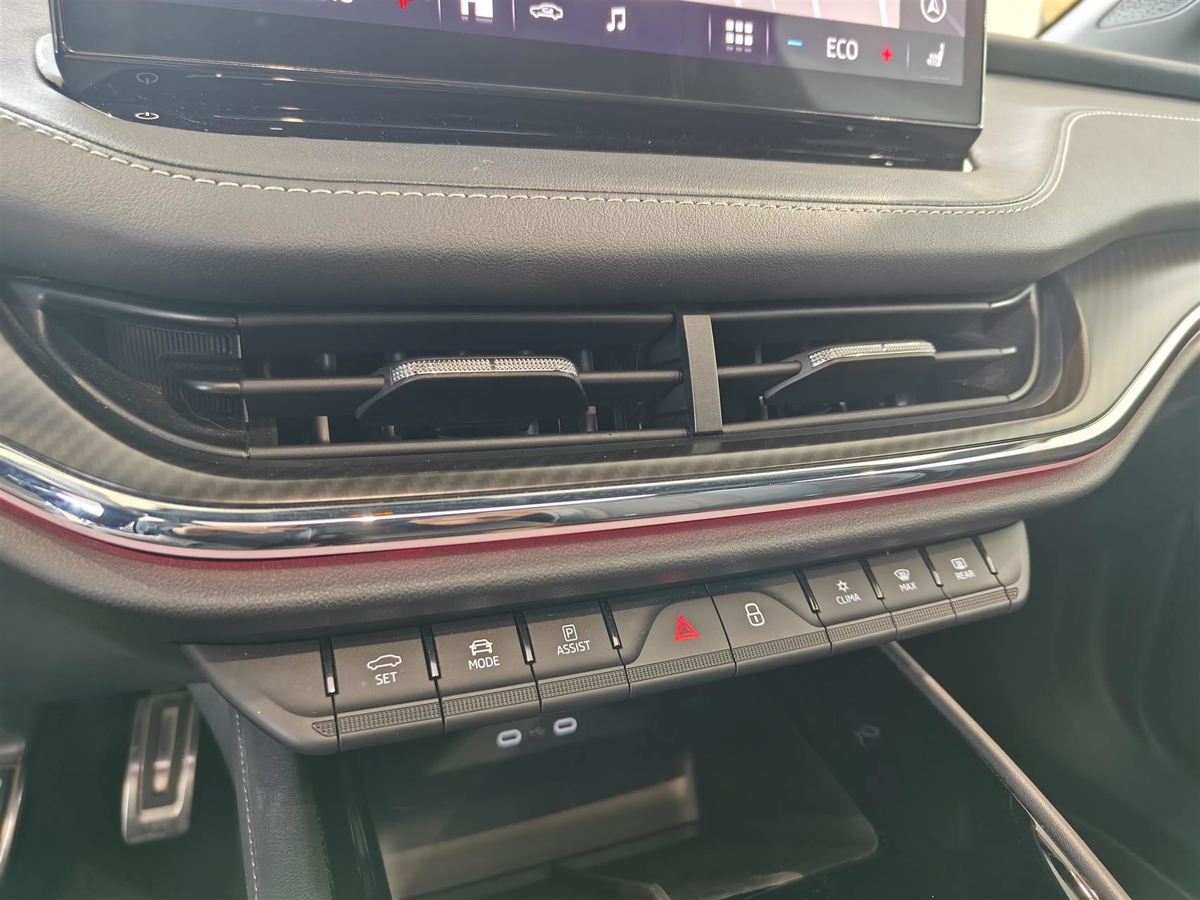 Billede af Skoda Enyaq iV 80 EL Sportline 204HK 5d Aut.