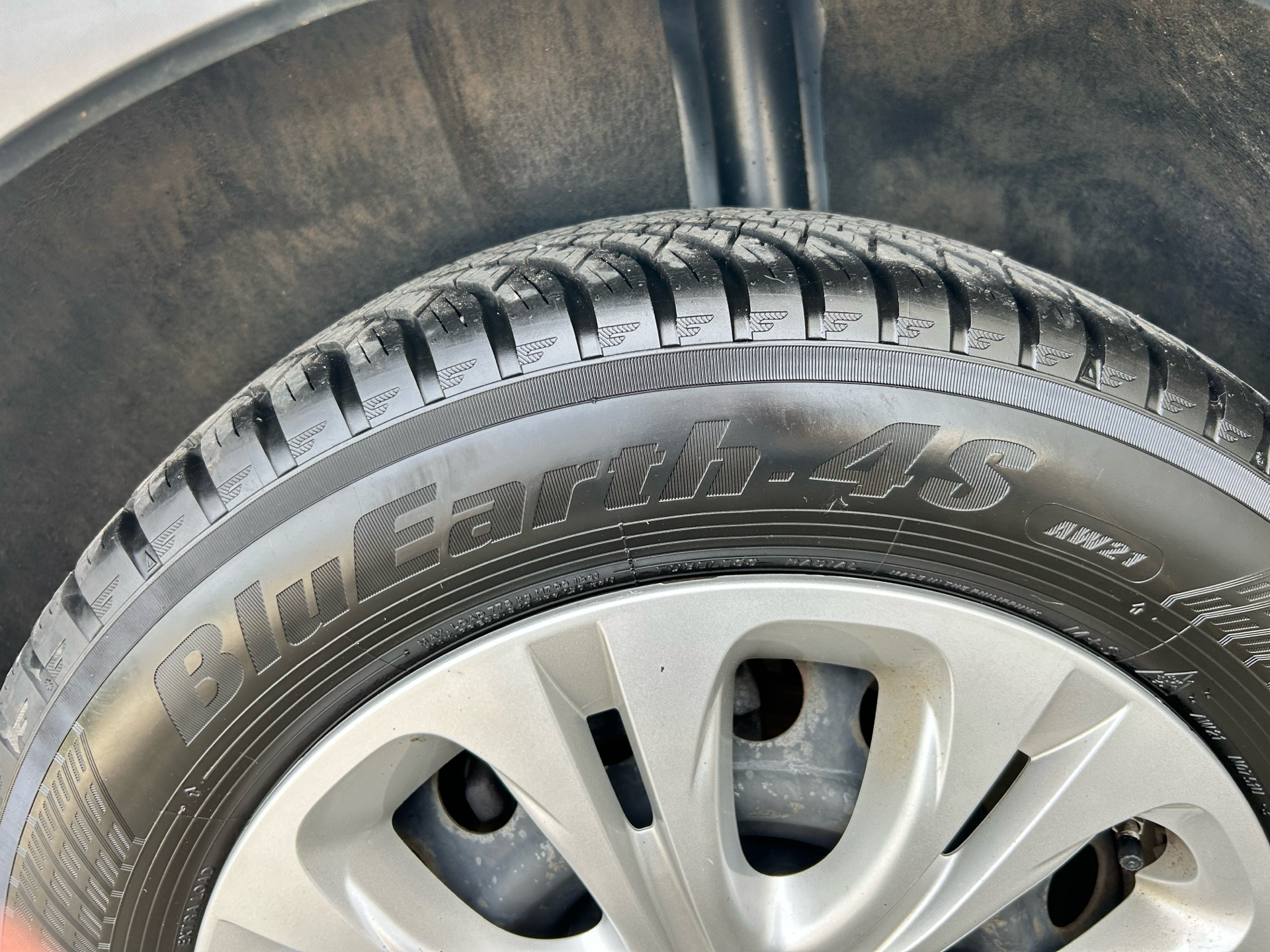 Billede af Suzuki S-Cross 1,0 Boosterjet Comfort 112HK 5d