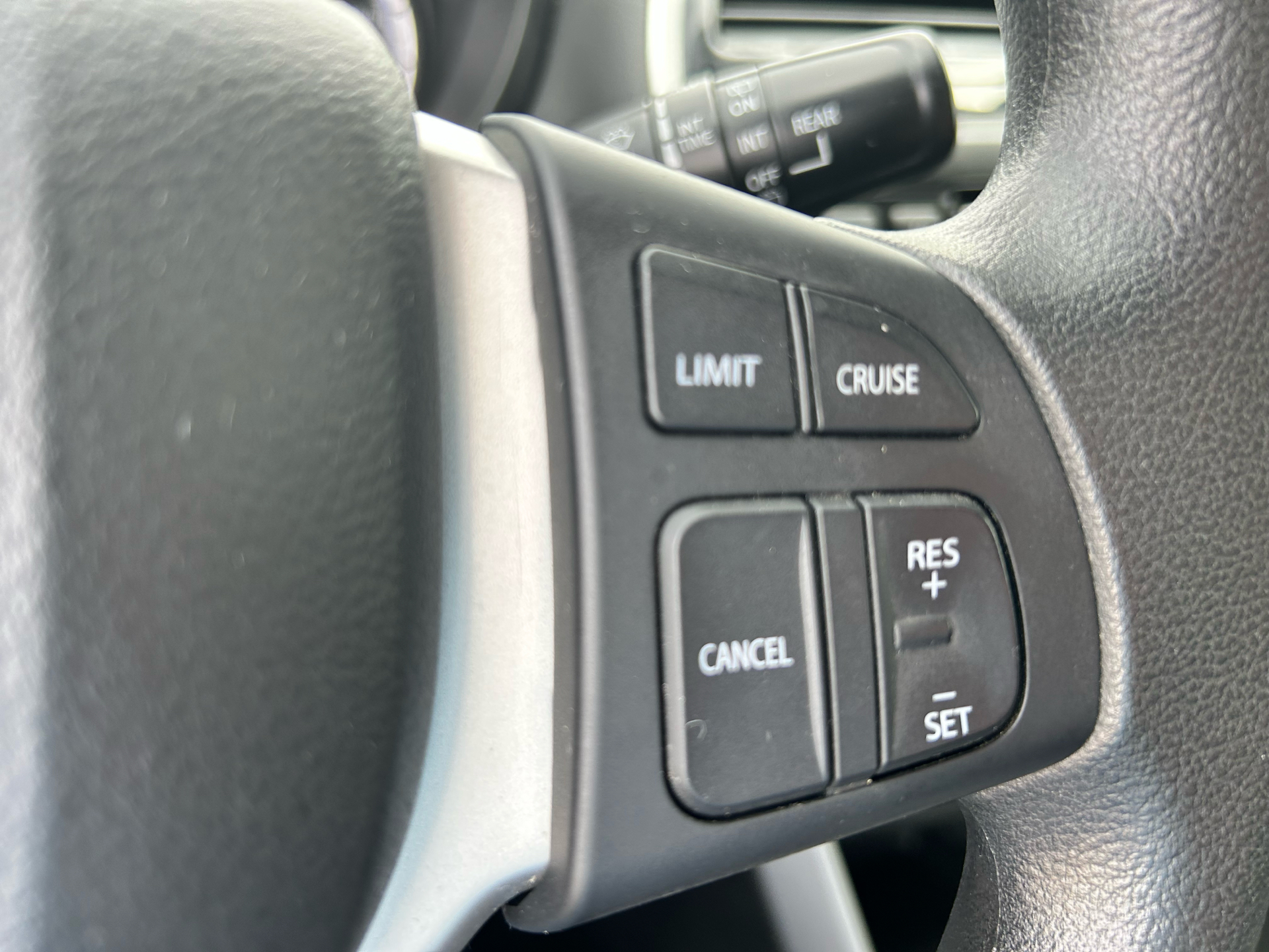 Billede af Suzuki S-Cross 1,0 Boosterjet Comfort 112HK 5d