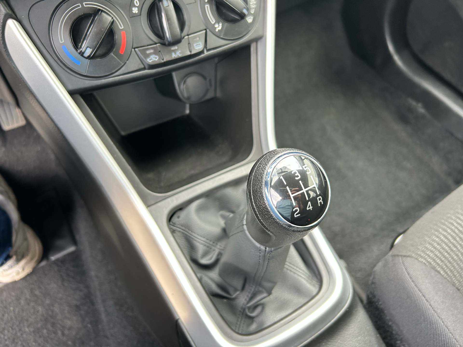 Billede af Suzuki S-Cross 1,0 Boosterjet Comfort 112HK 5d