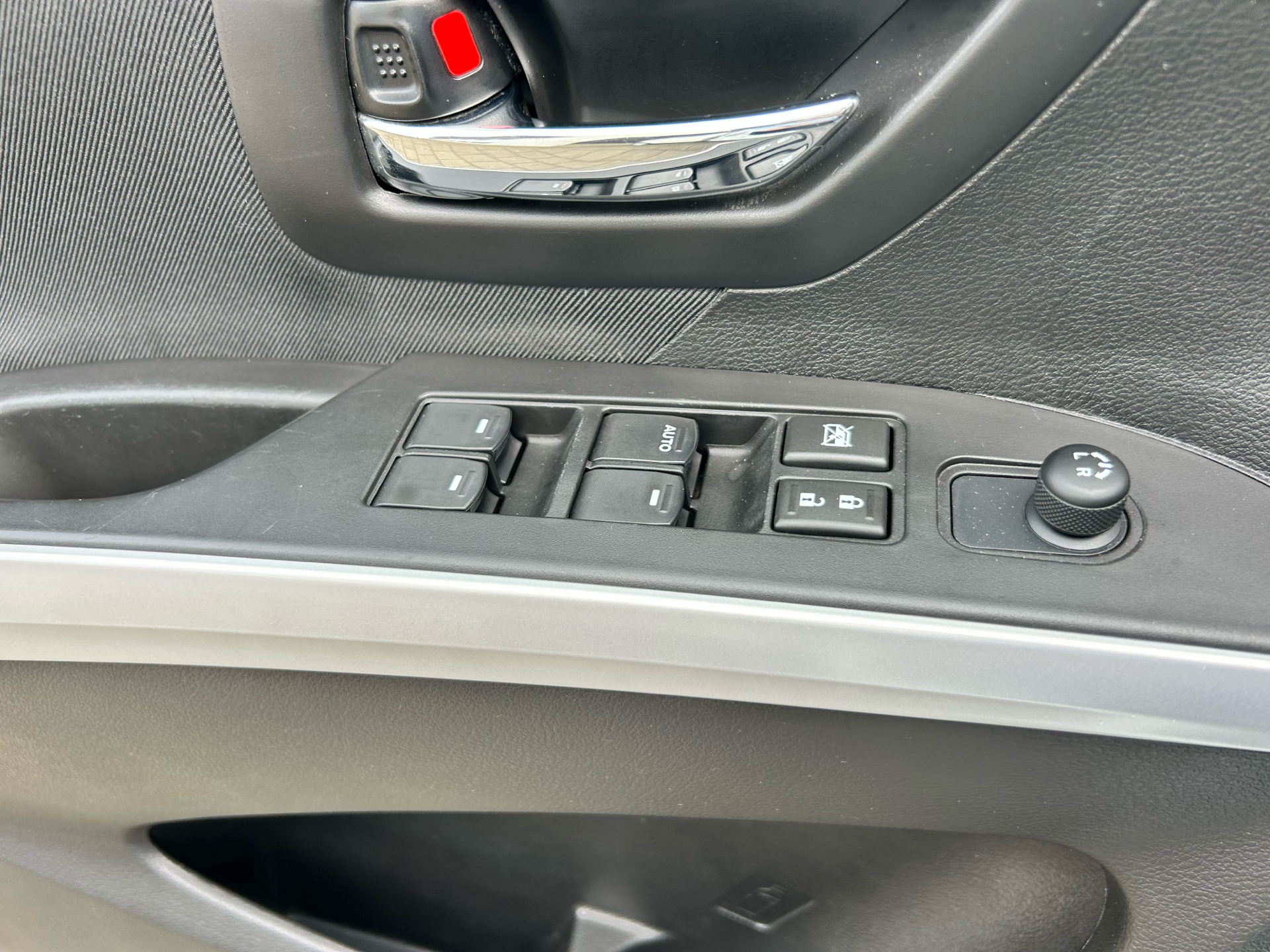 Billede af Suzuki S-Cross 1,0 Boosterjet Comfort 112HK 5d