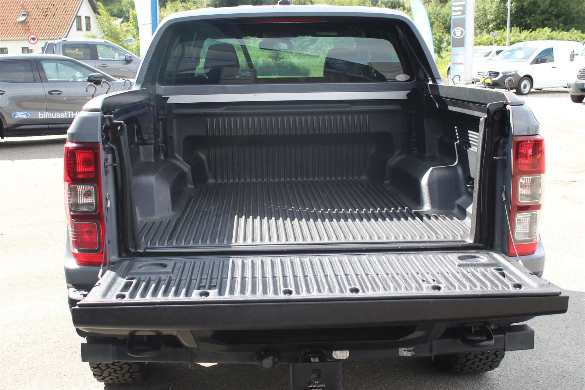 Billede af Ford Ranger 3200kg 2,0 EcoBlue Bi-turbo Raptor 4x4 213HK DobKab 10g Aut.