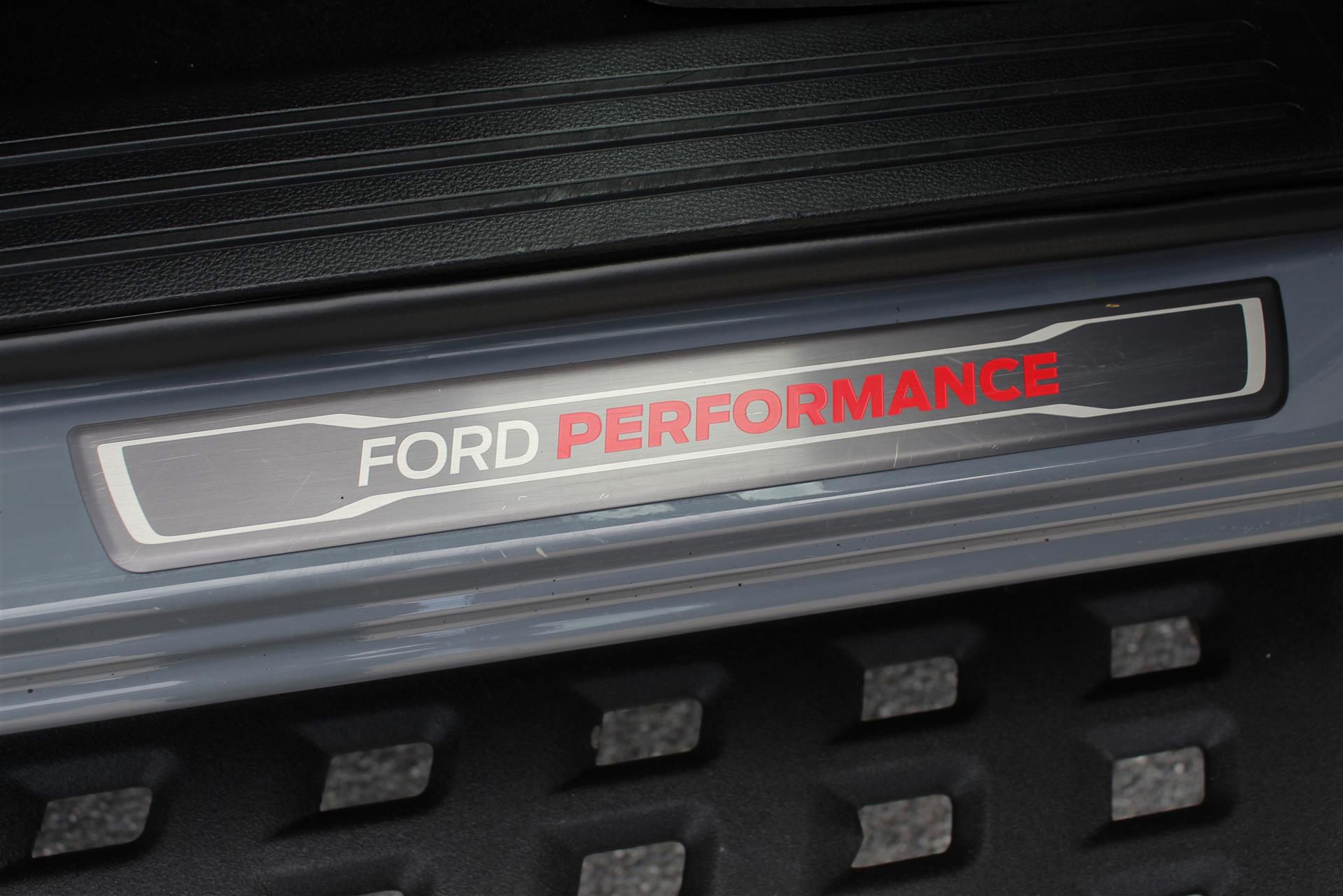 Billede af Ford Ranger 3200kg 2,0 EcoBlue Bi-turbo Raptor 4x4 213HK DobKab 10g Aut.