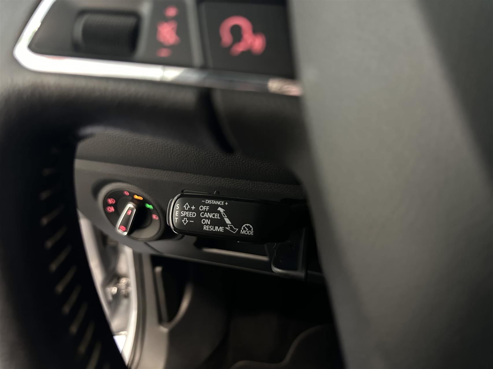 Billede af Seat Arona 1,0 TSI Xcellence Start/Stop DSG 115HK 5d 7g Aut.