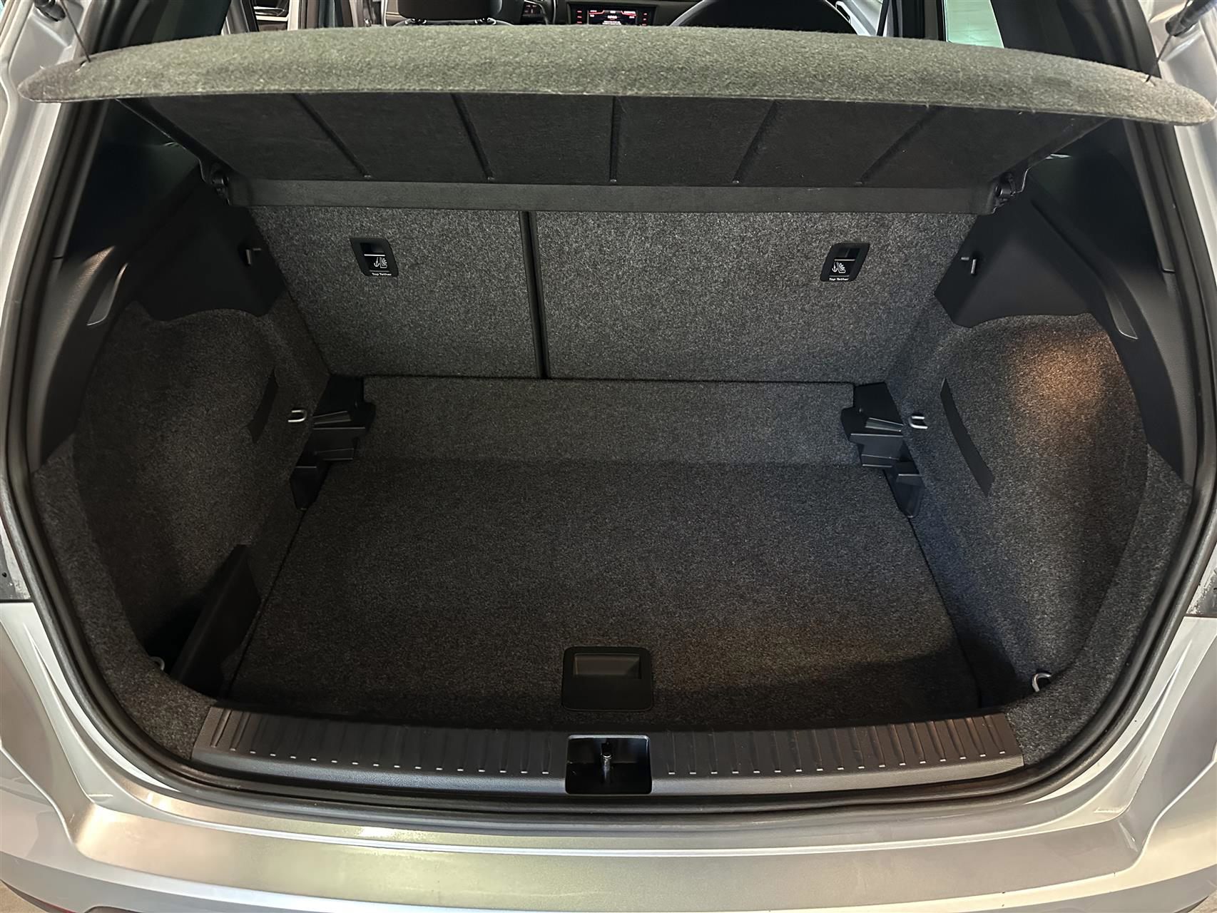 Billede af Seat Arona 1,0 TSI Xcellence Start/Stop DSG 115HK 5d 7g Aut.
