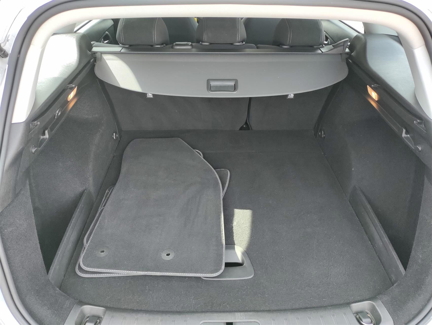 Billede af Fiat Tipo SW 1,6 MJT Easy 120HK Stc 6g
