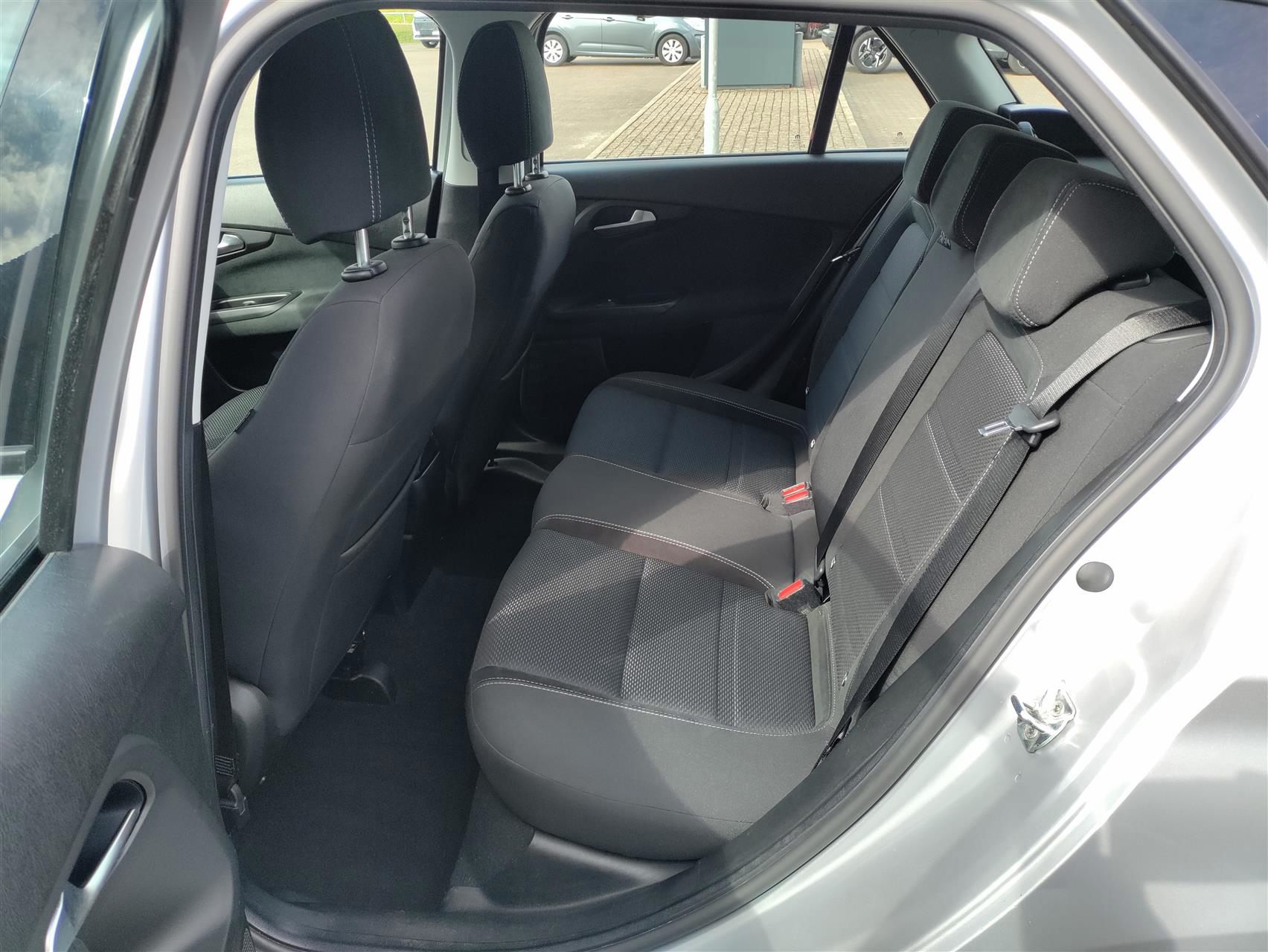 Billede af Fiat Tipo SW 1,6 MJT Easy 120HK Stc 6g