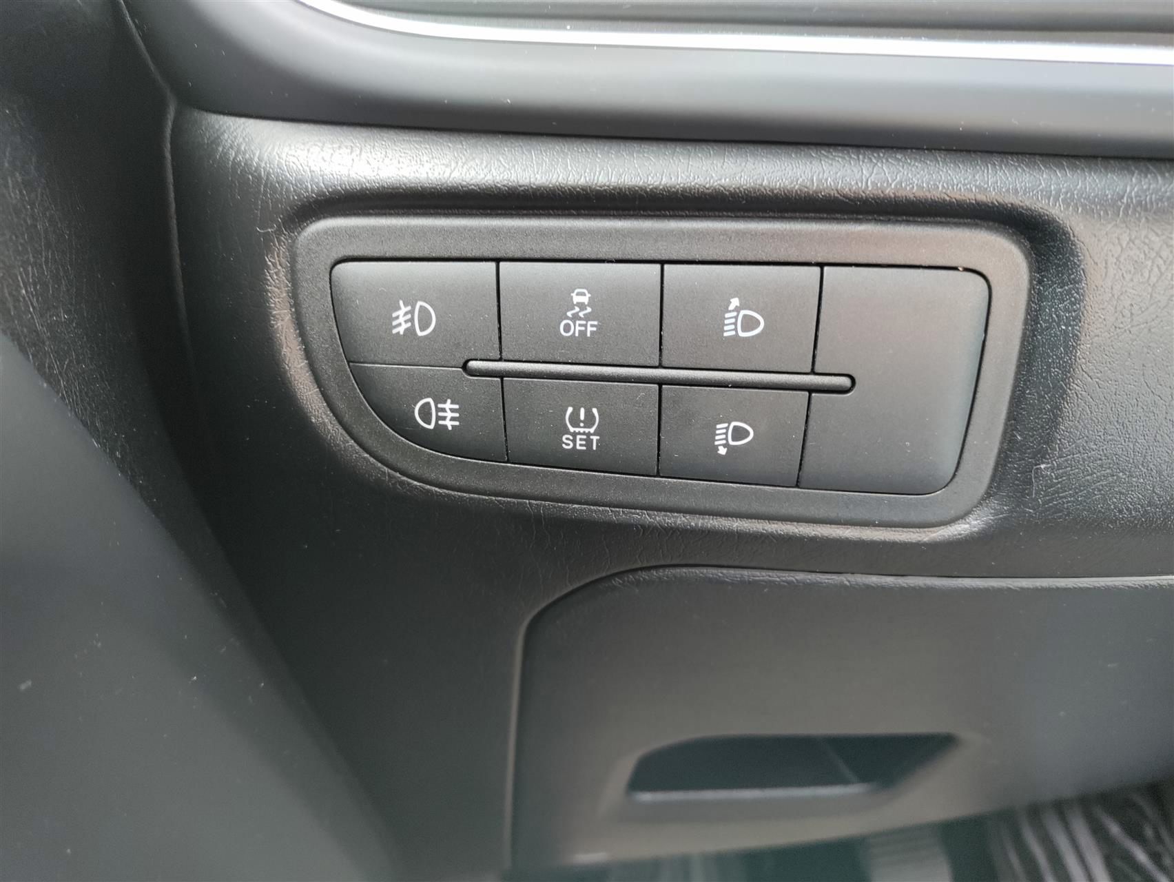 Billede af Fiat Tipo SW 1,6 MJT Easy 120HK Stc 6g