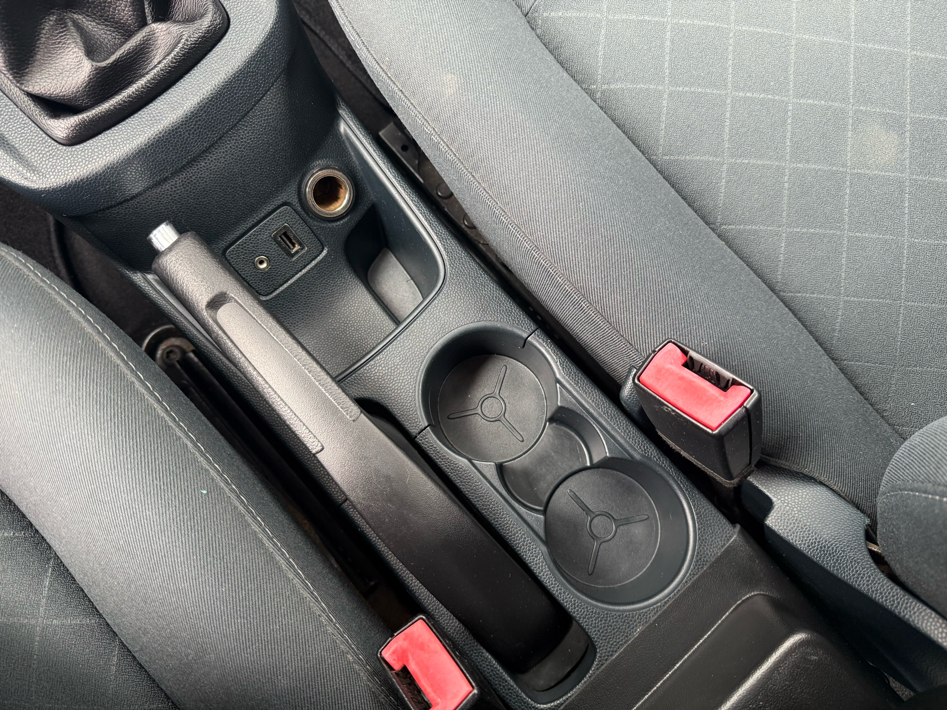 Billede af Ford Fiesta 1,25 82HK 5d