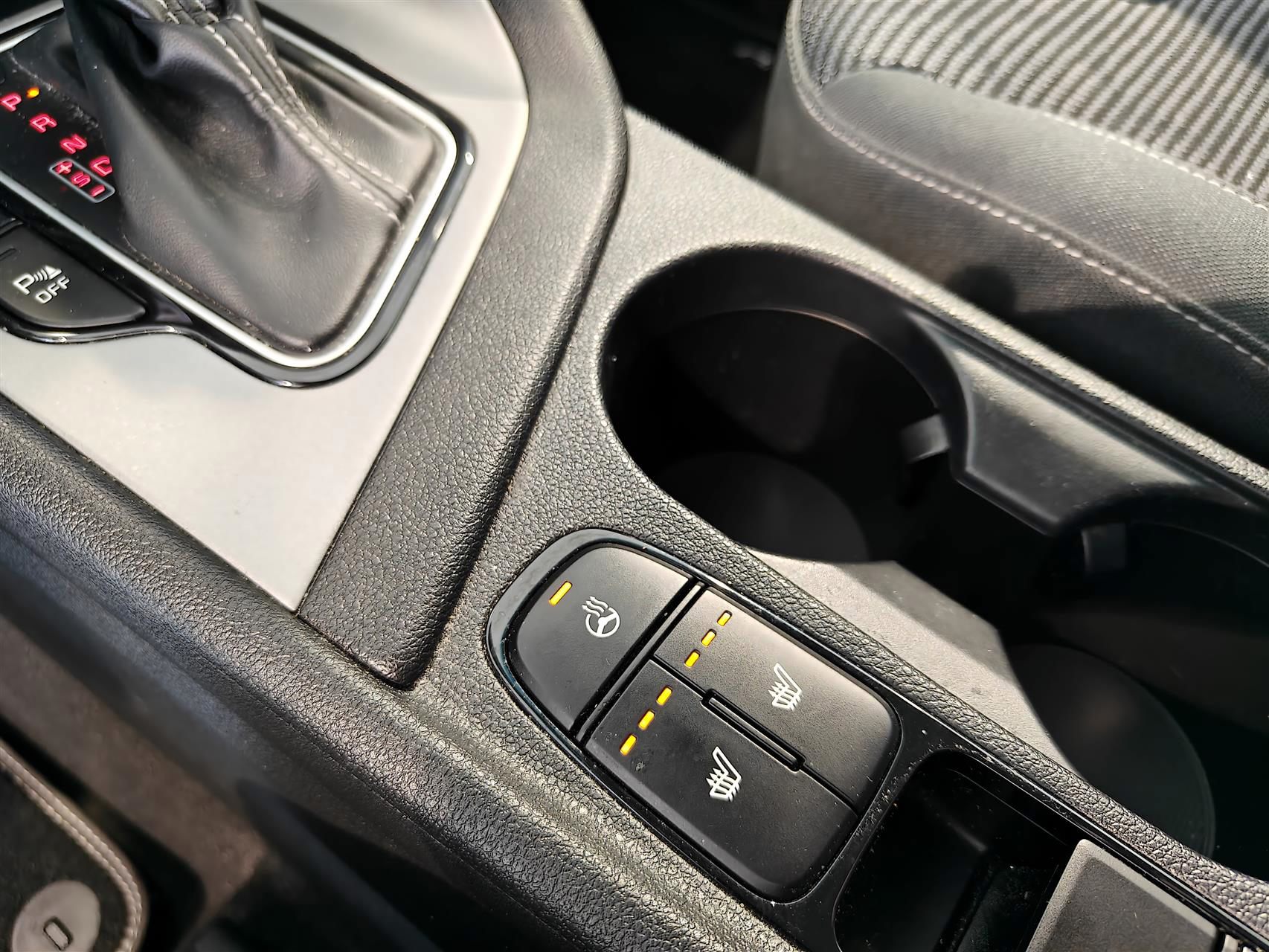 Billede af Kia Niro 1,6 GDI PHEV  Plugin-hybrid Comfort DCT 141HK 5d 6g Aut.