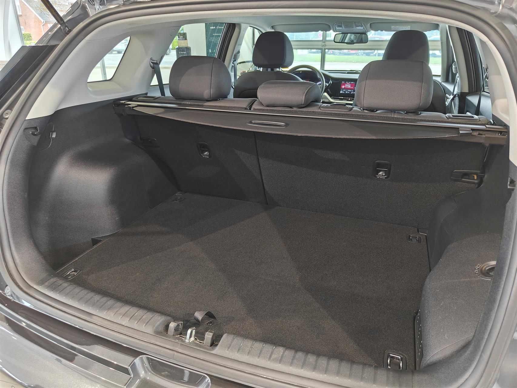 Billede af Kia Niro 1,6 GDI PHEV  Plugin-hybrid Comfort DCT 141HK 5d 6g Aut.